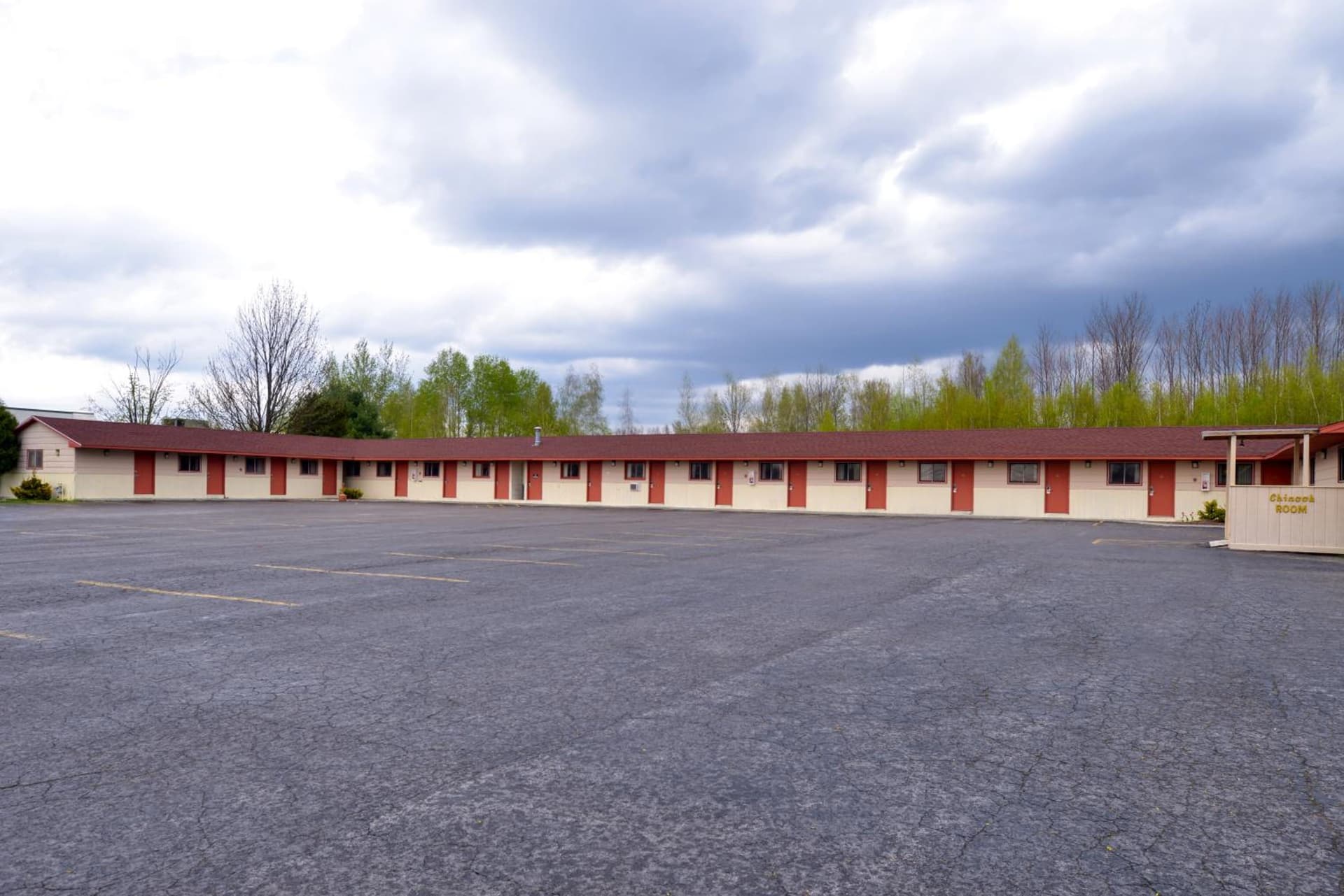 Red Carpet Inn Pulaski — hotel in Pulaski, New York