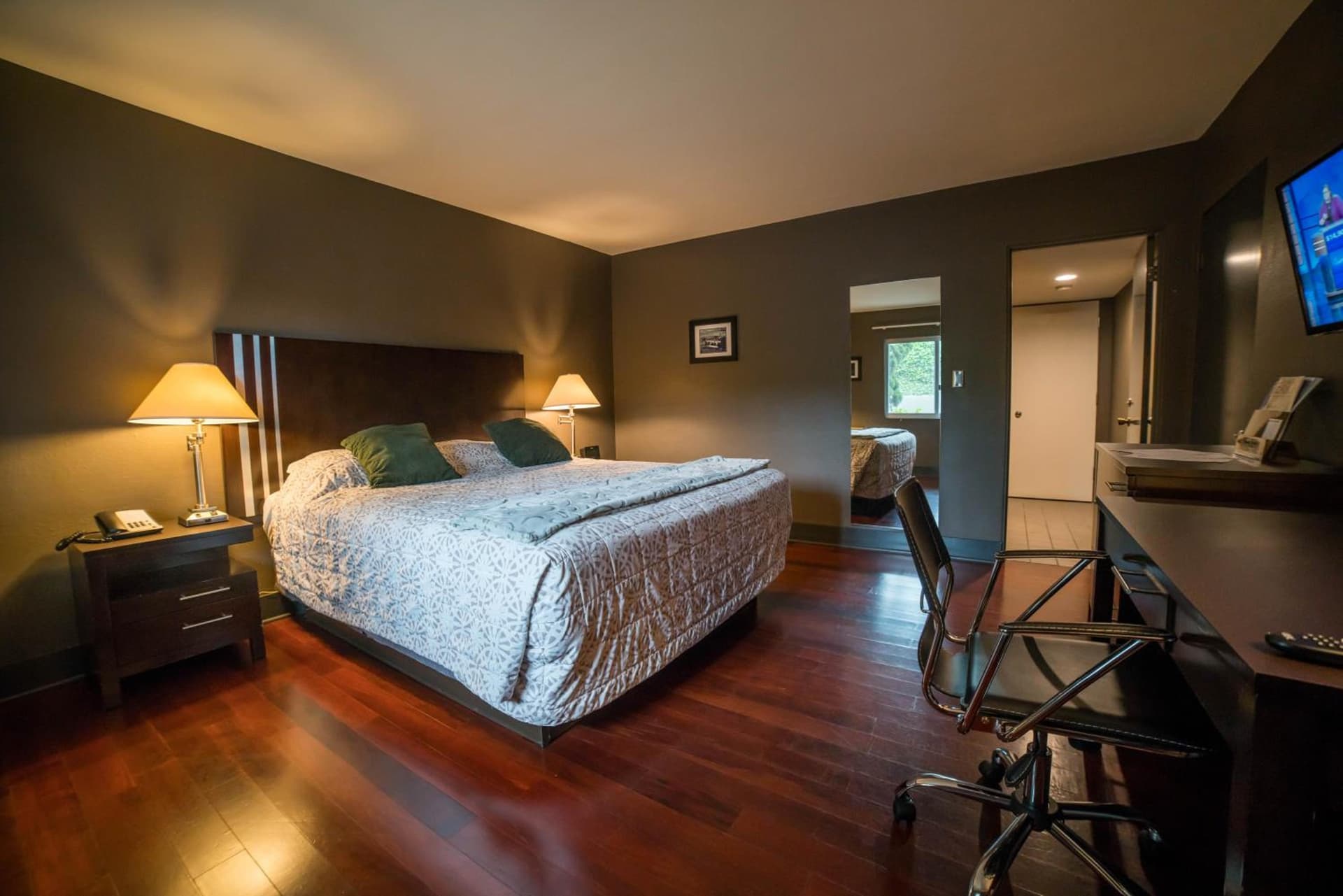 Lemon Tree Inn gallery photo in Santa Barbara, CA — image 18