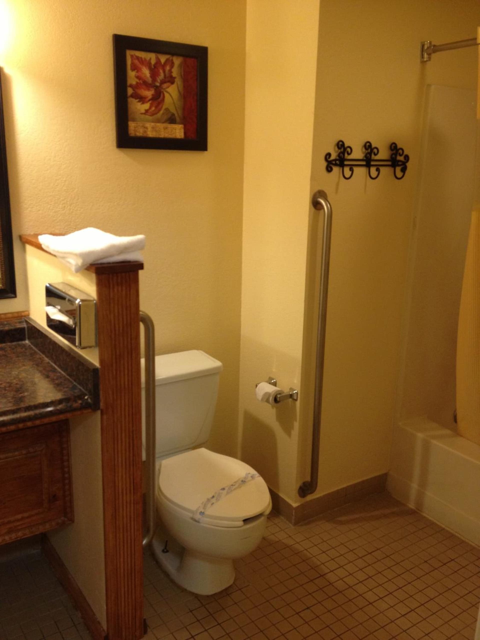 Days Inn by Wyndham Victorville - Hesperia I-15 Palmdale Road gallery photo in Victorville, CA — image 30