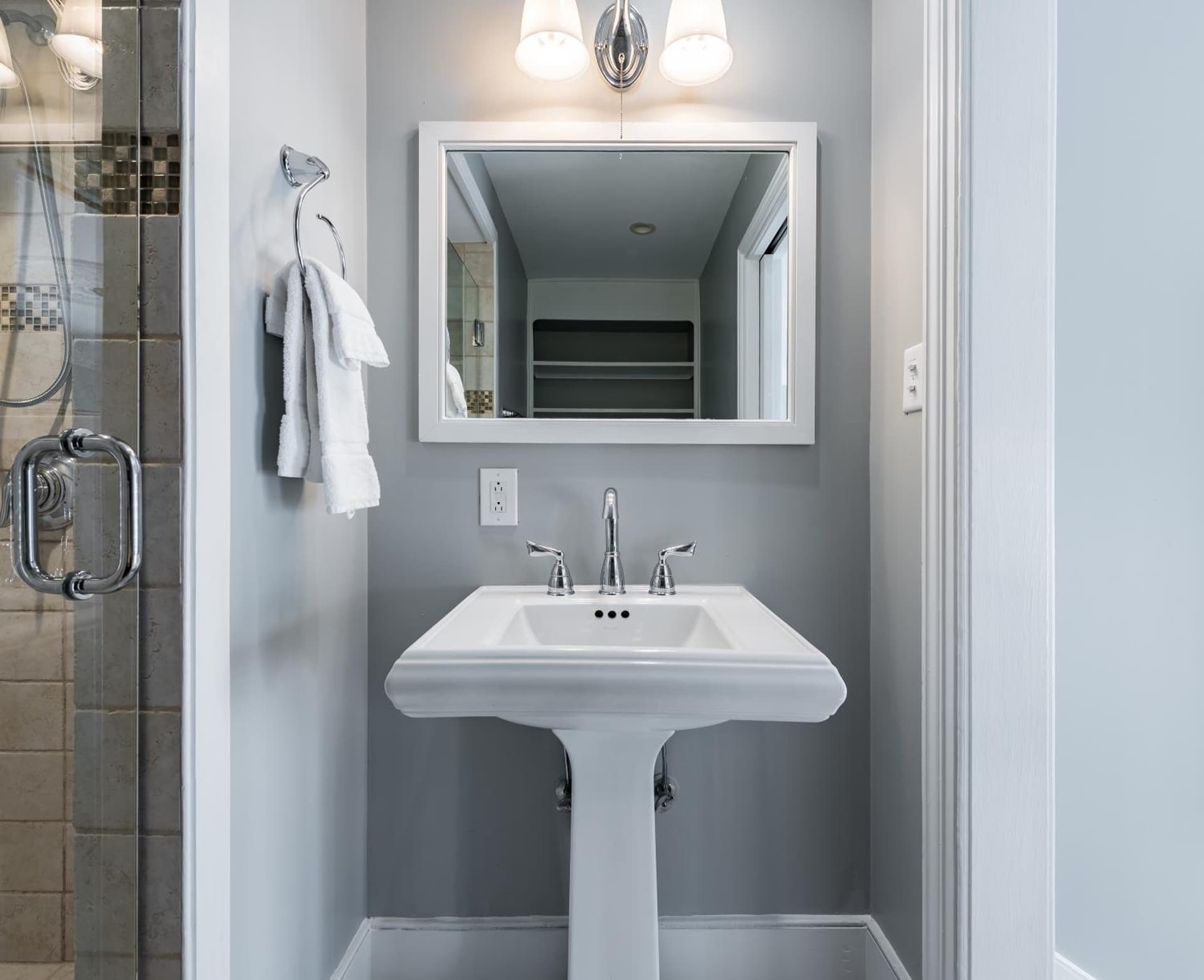 The Quarters on Vendue property views in Charleston, SC — gallery photo 3
