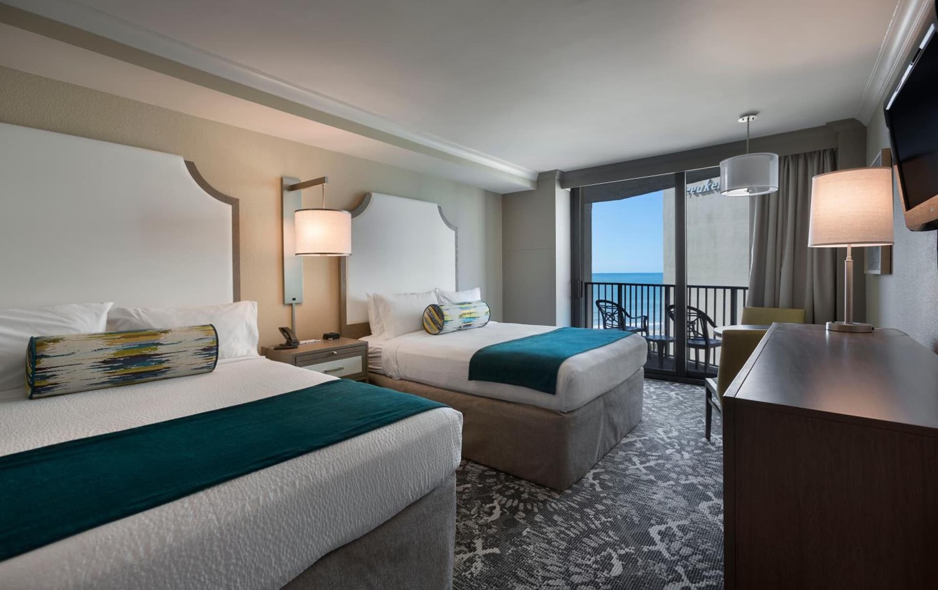 Breakers Resort Hotel gallery photo in Myrtle Beach, SC — image 4
