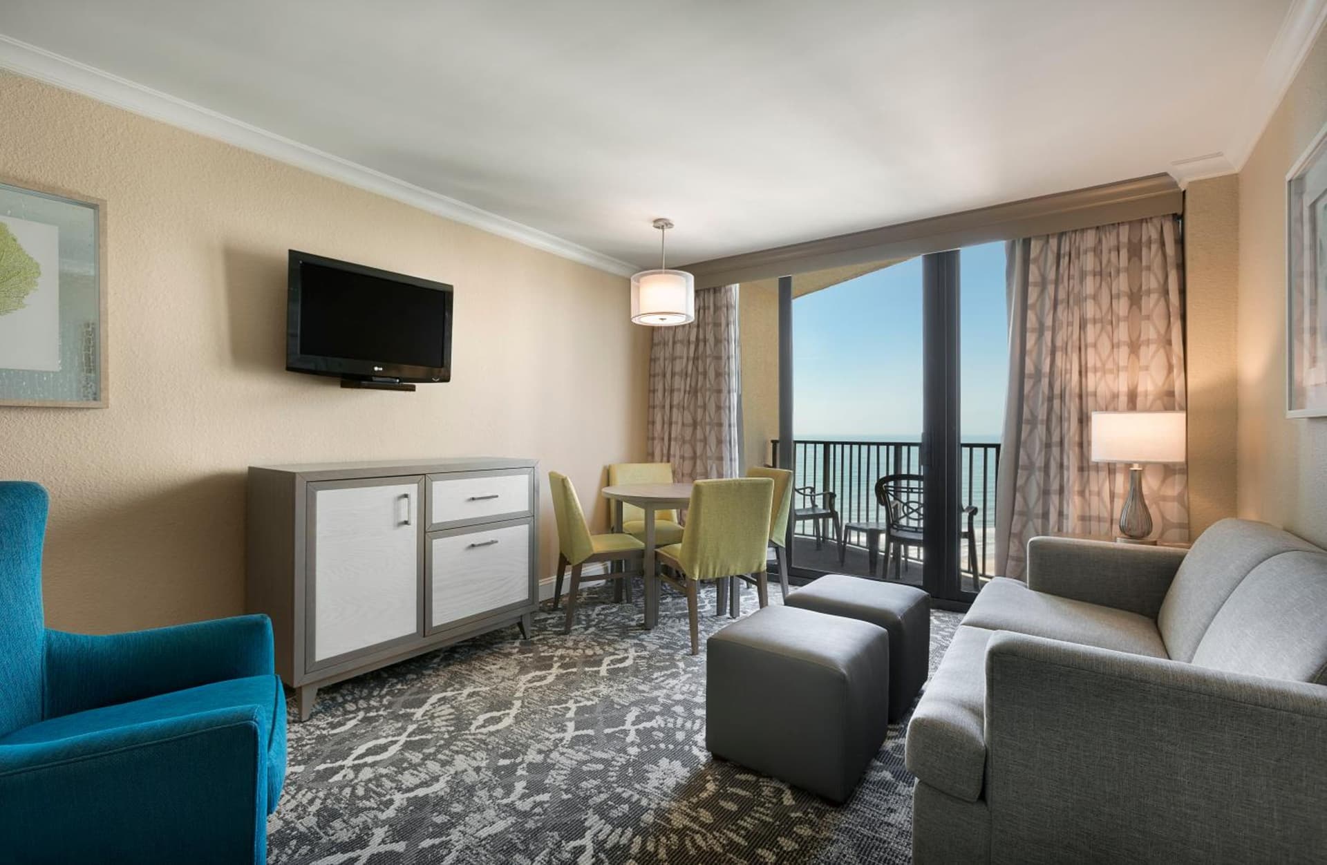 Breakers Resort Hotel gallery photo in Myrtle Beach, SC — image 126