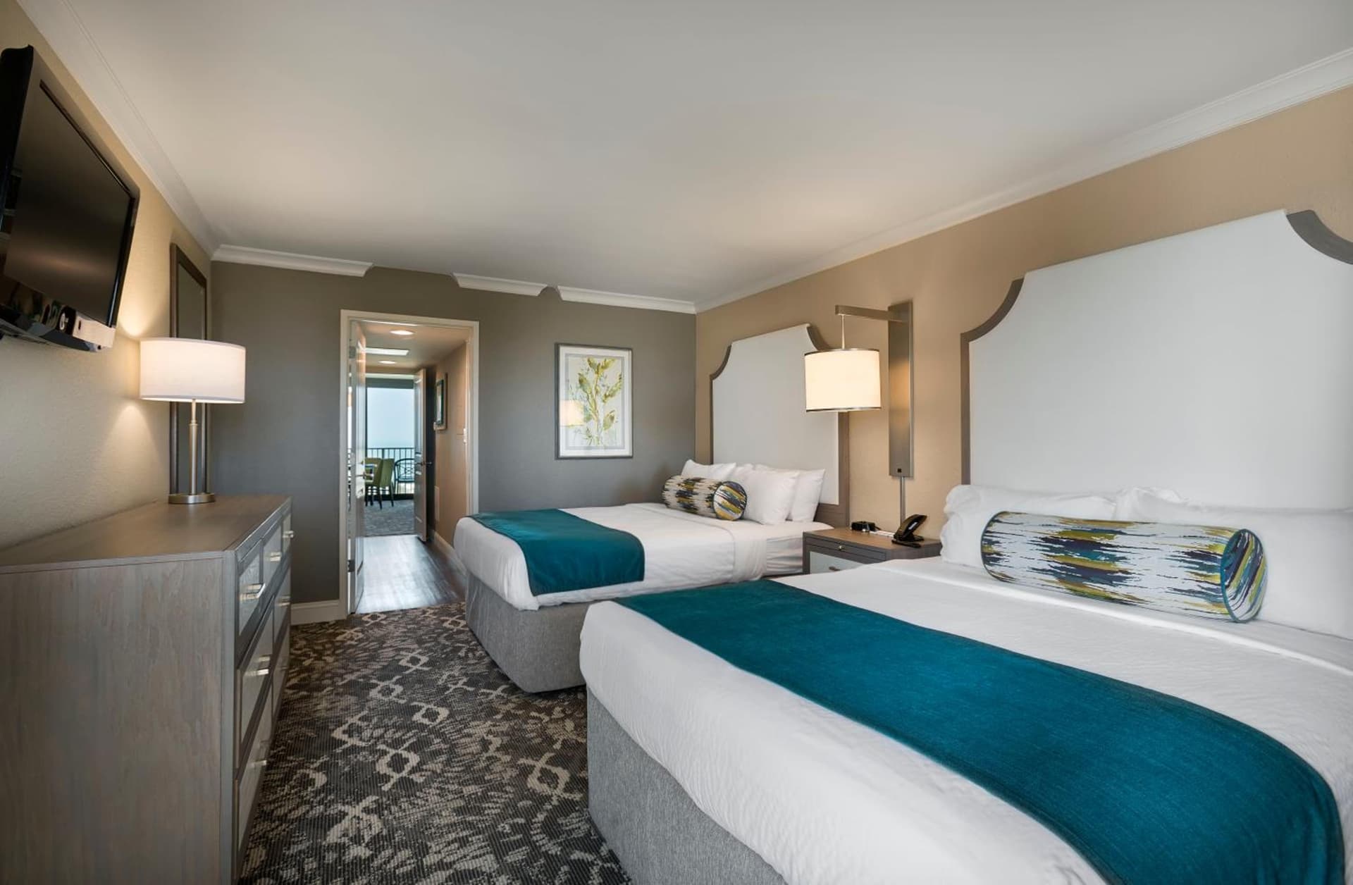 Breakers Resort Hotel gallery photo in Myrtle Beach, SC — image 62