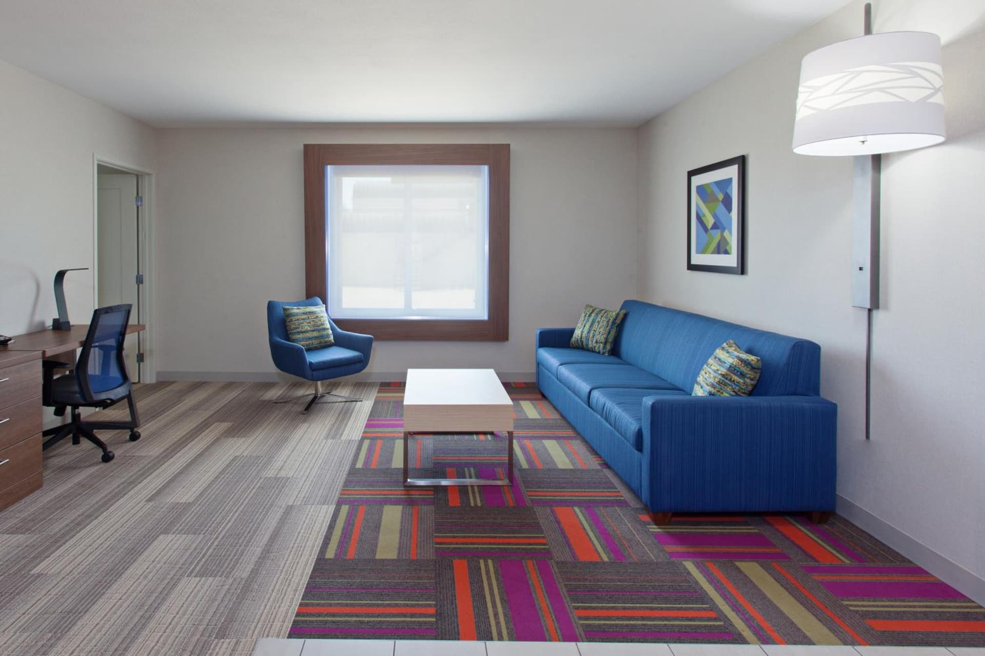 Holiday Inn Express & Suites Pasadena - Los Angeles by IHG gallery photo in Pasadena, CA — image 36
