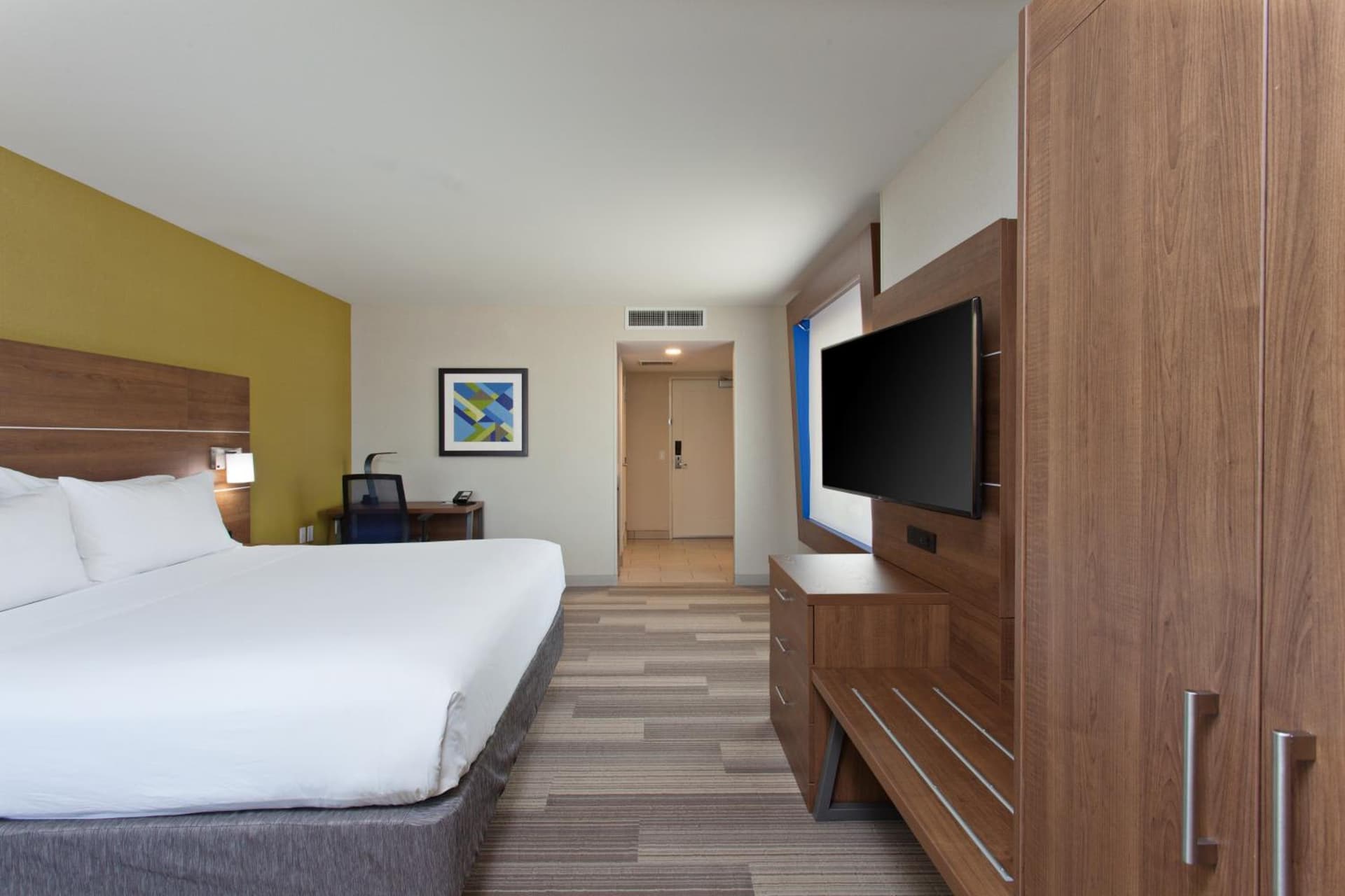 Holiday Inn Express & Suites Pasadena - Los Angeles by IHG gallery photo in Pasadena, CA — image 67