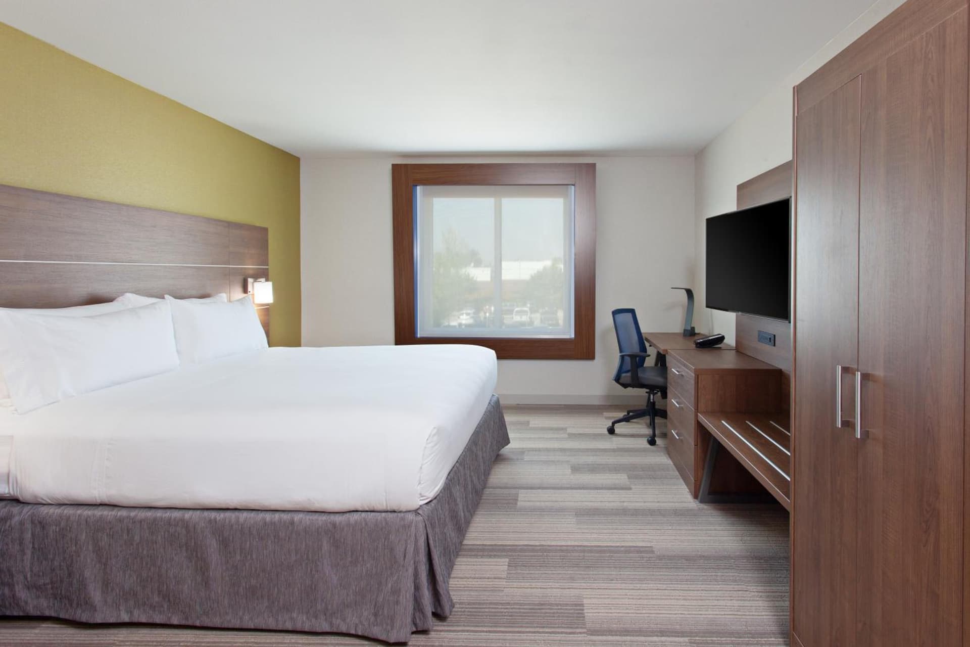 Holiday Inn Express & Suites Pasadena - Los Angeles by IHG gallery photo in Pasadena, CA — image 16