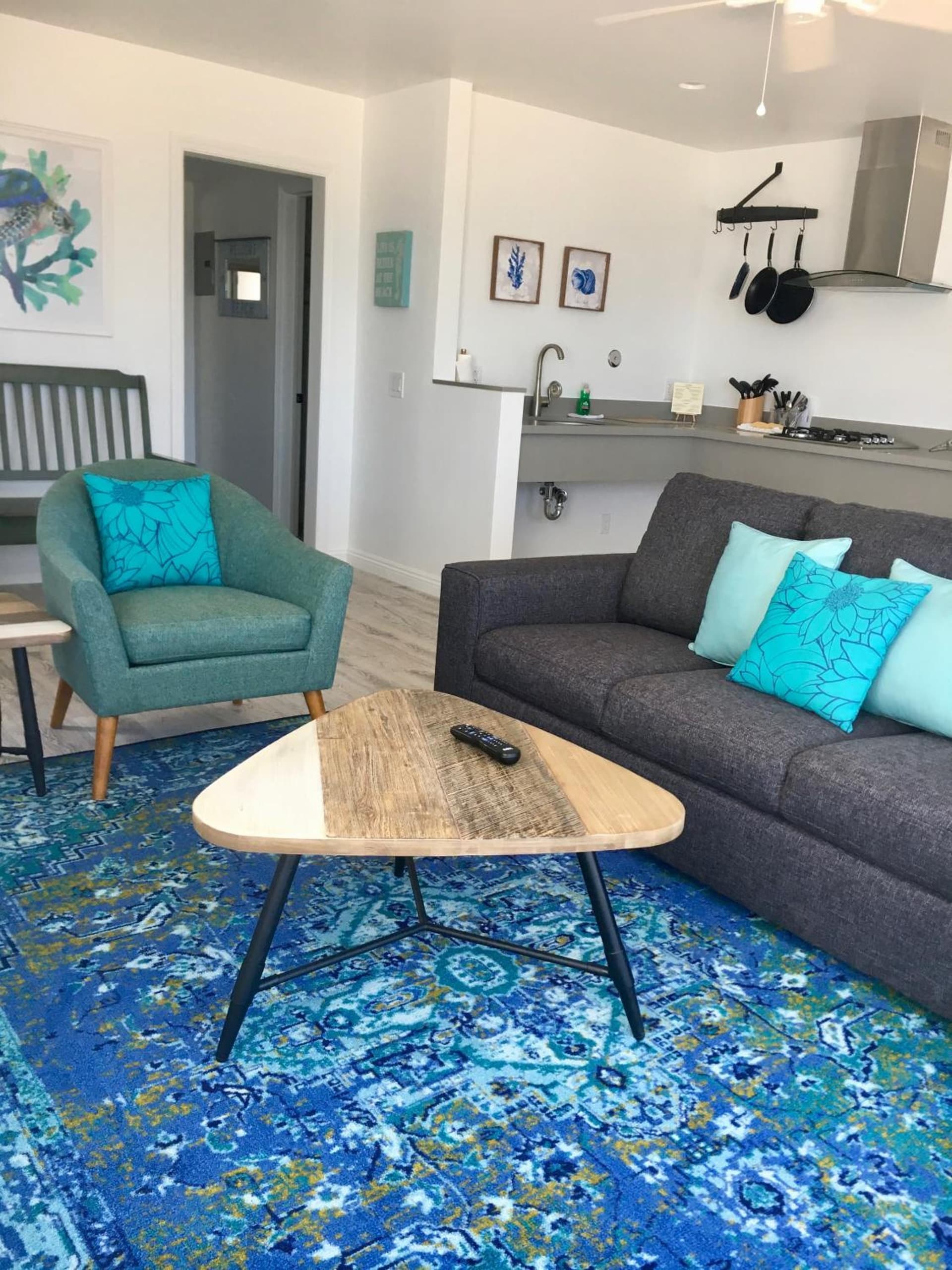 Sea Horse Resort gallery photo in San Clemente, CA — image 38