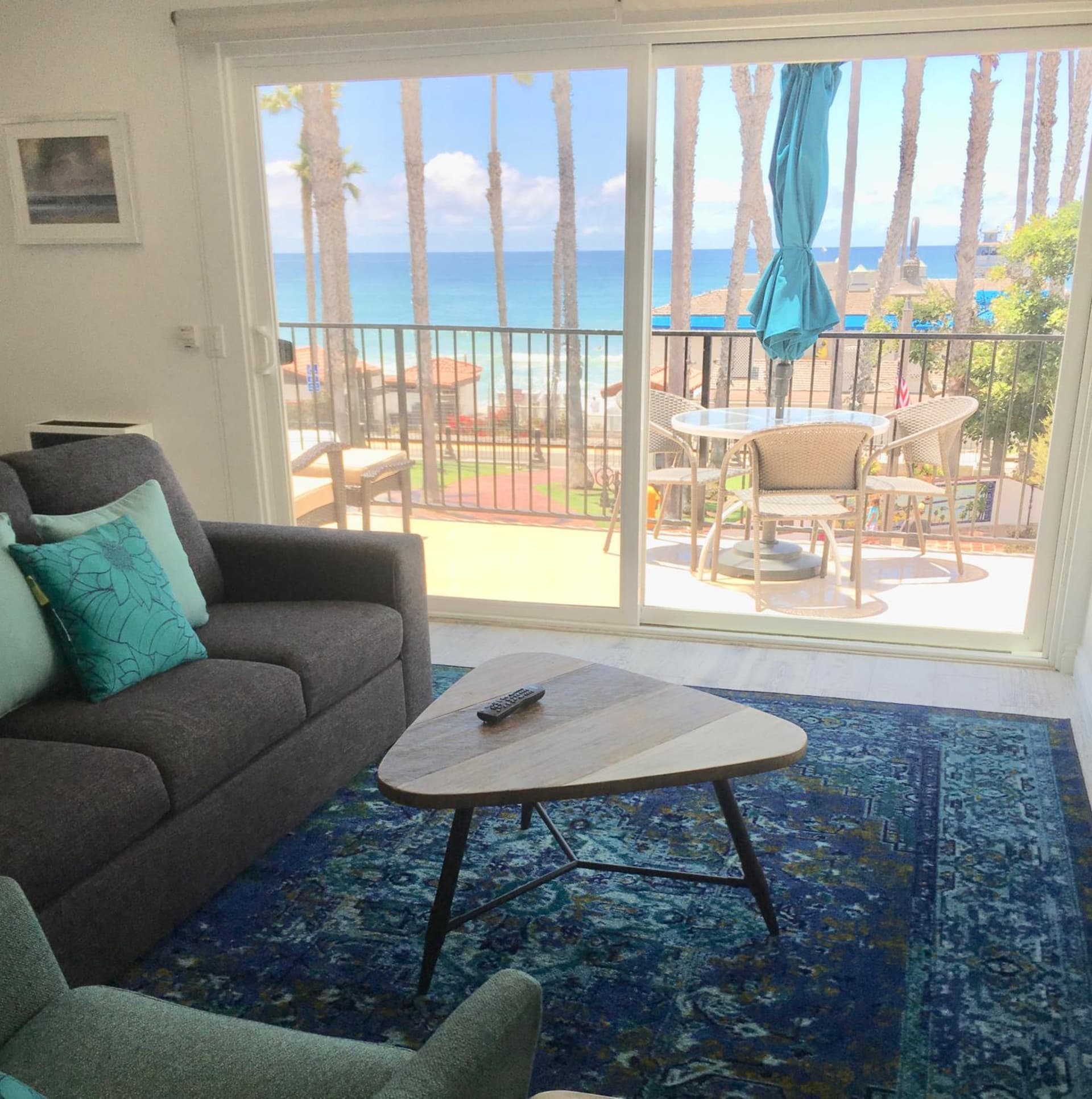 Sea Horse Resort gallery photo in San Clemente, CA — image 248