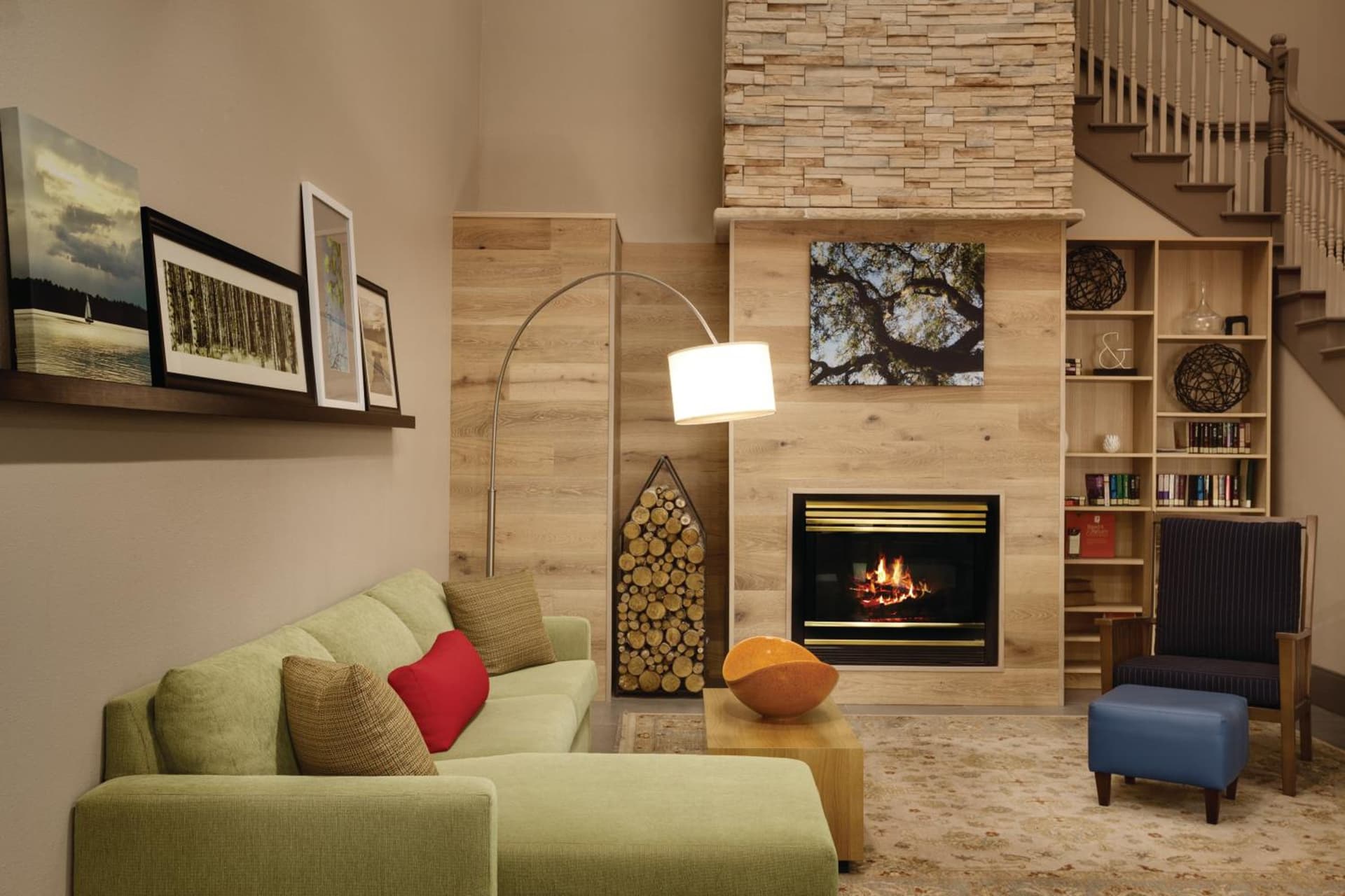 Country Inn & Suites by Radisson, Chattanooga-Lookout Mountain gallery photo in Chattanooga, TN — image 5