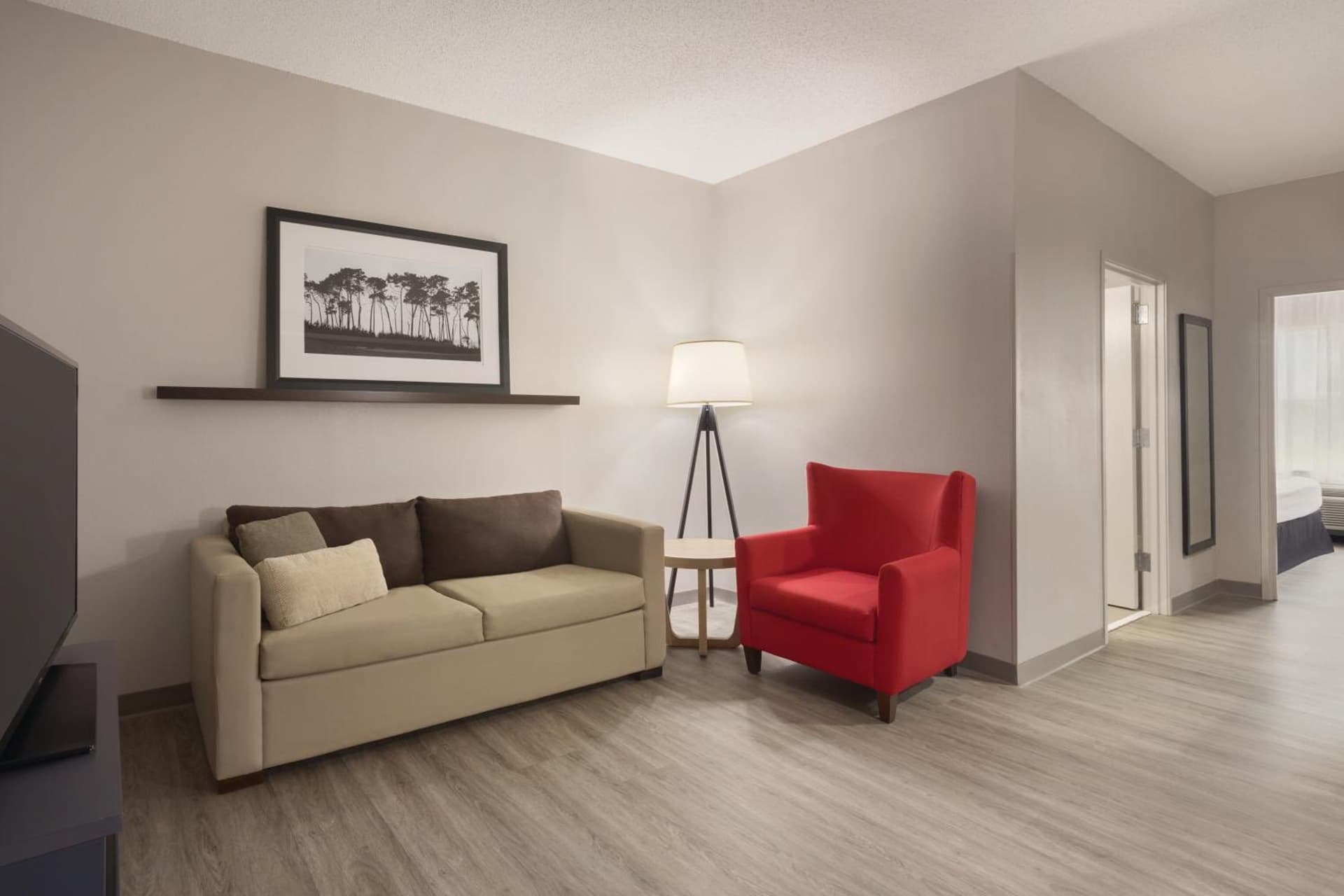 Country Inn & Suites by Radisson, Chattanooga-Lookout Mountain gallery photo in Chattanooga, TN — image 6