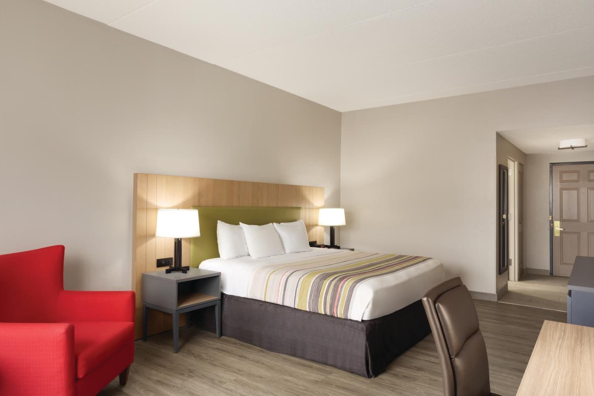 Country Inn & Suites by Radisson, Chattanooga-Lookout Mountain gallery photo in Chattanooga, TN — image 38
