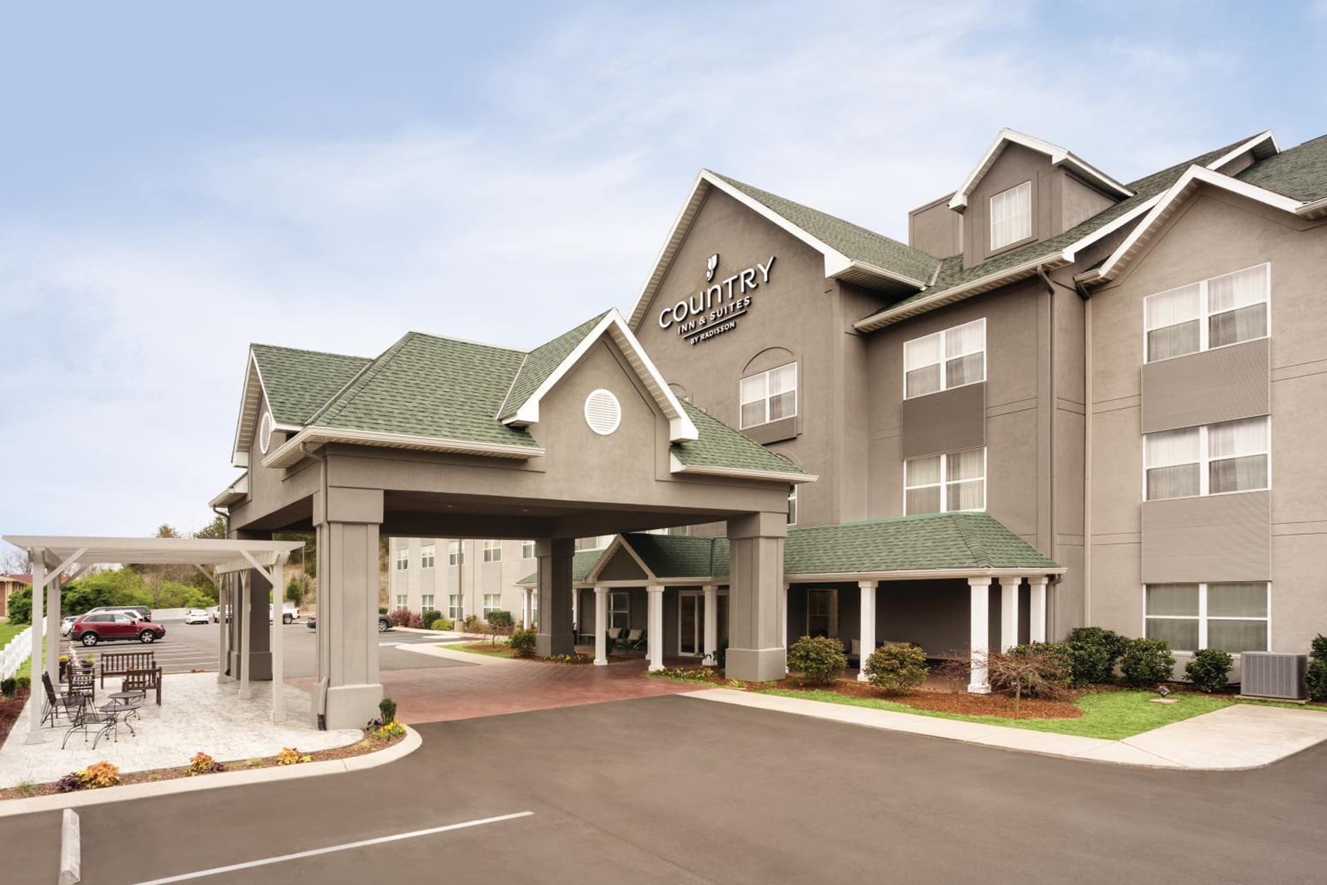 Country Inn & Suites by Radisson, Chattanooga-Lookout Mountain gallery photo in Chattanooga, TN — image 21
