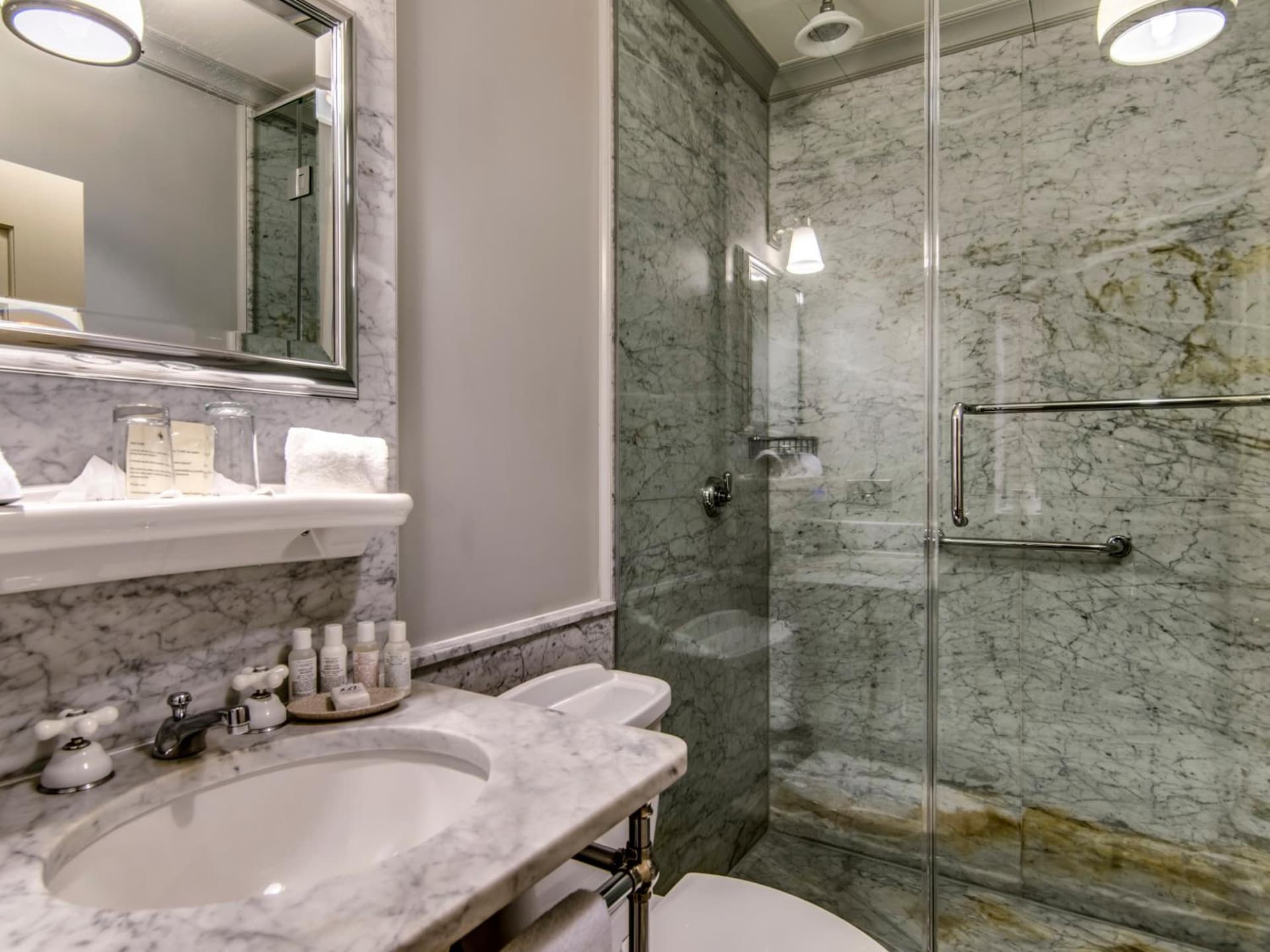 Hotel Fauchere gallery photo in Milford, PA — image 5