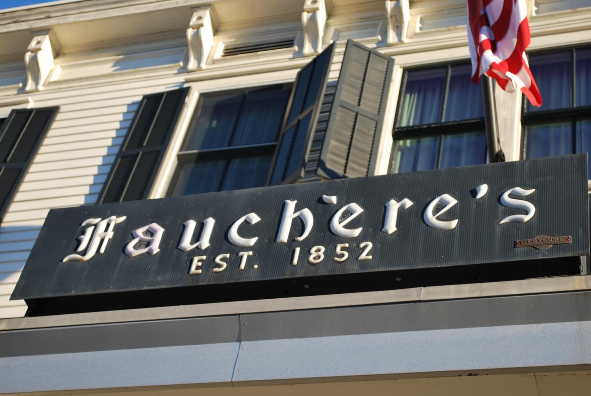 Hotel Fauchere gallery photo in Milford, PA — image 66