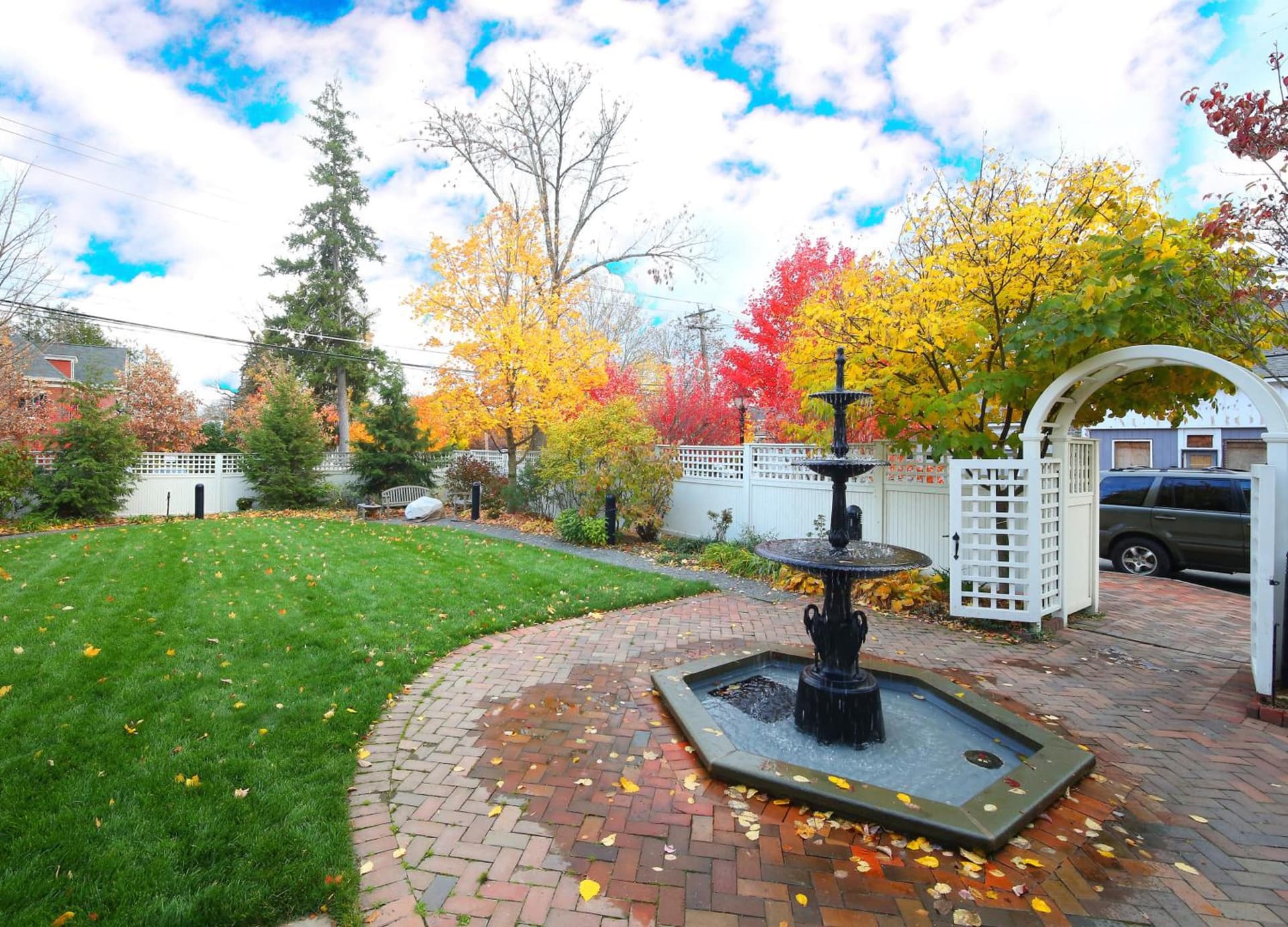 Hotel Fauchere gallery photo in Milford, PA — image 26