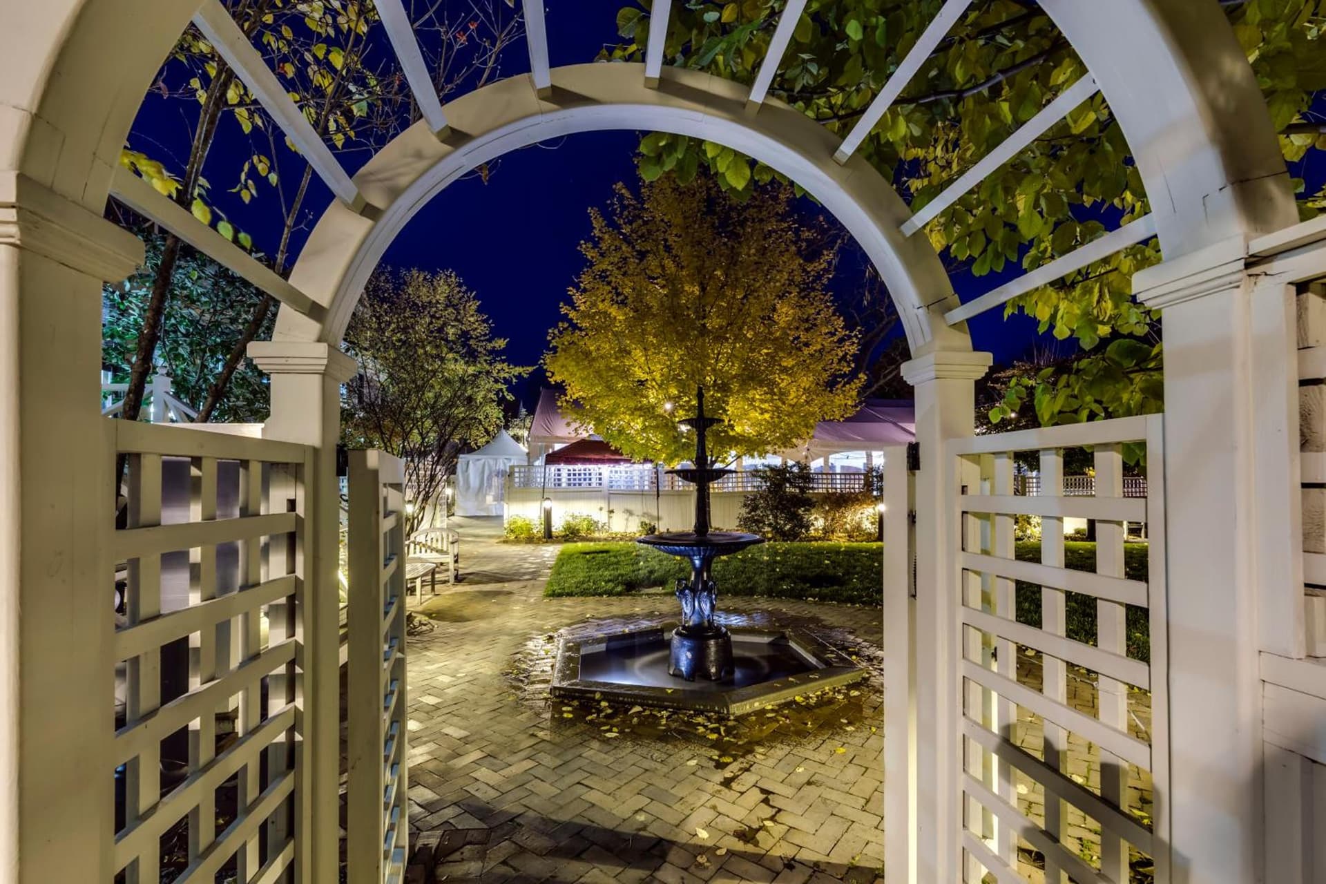 Hotel Fauchere gallery photo in Milford, PA — image 20