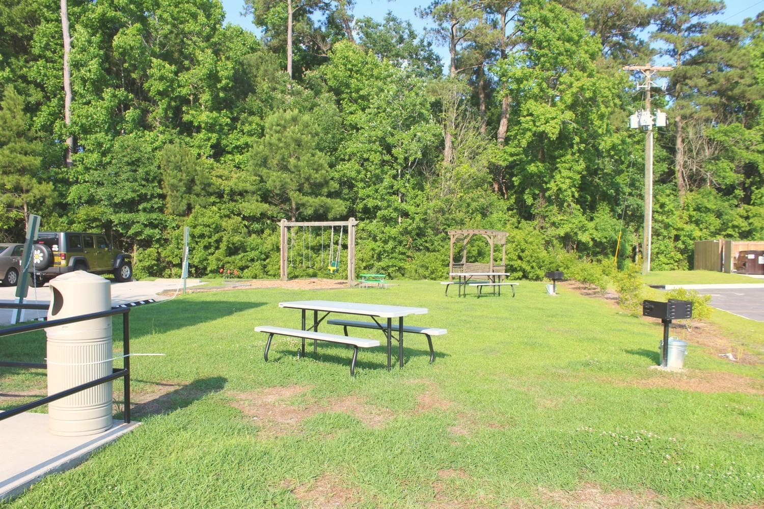 Topsail Shores Inn gallery photo in Sneads Ferry, NC — image 7