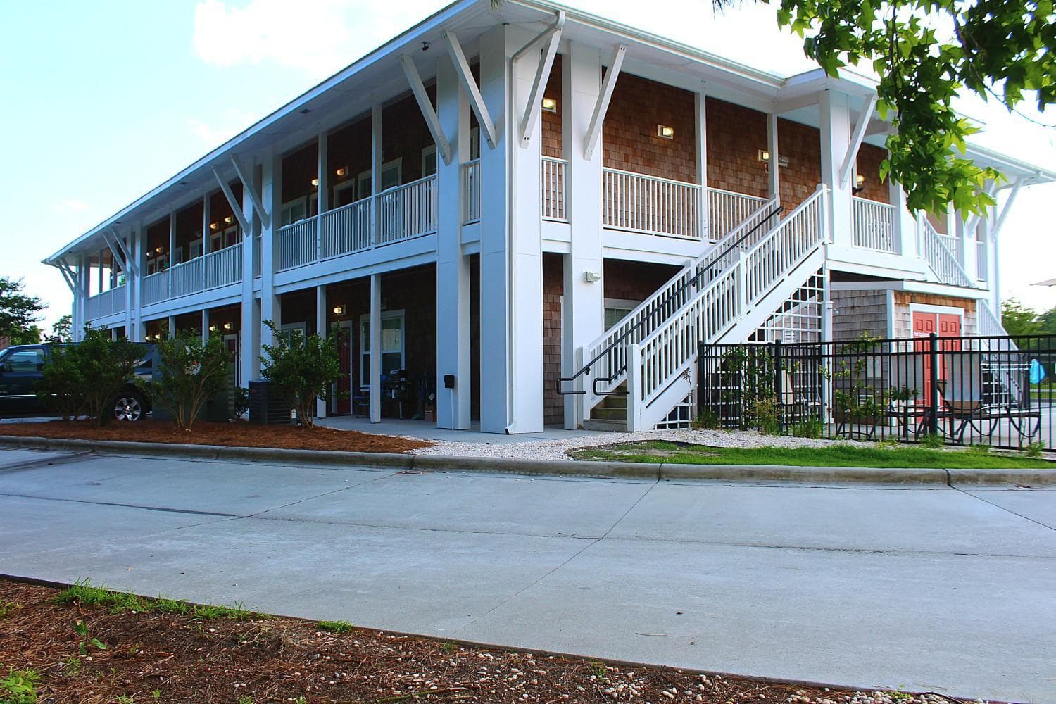 Topsail Shores Inn gallery photo in Sneads Ferry, NC — image 12