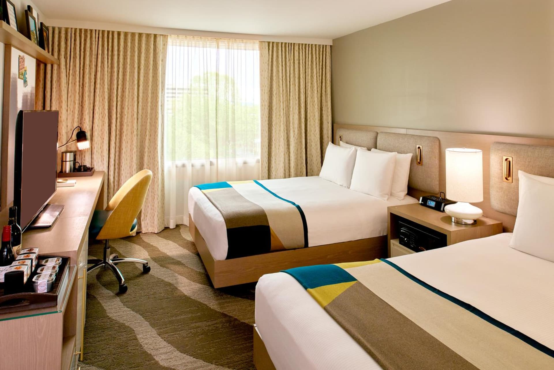 The Hotel Zags Portland gallery photo in Portland, OR — image 57