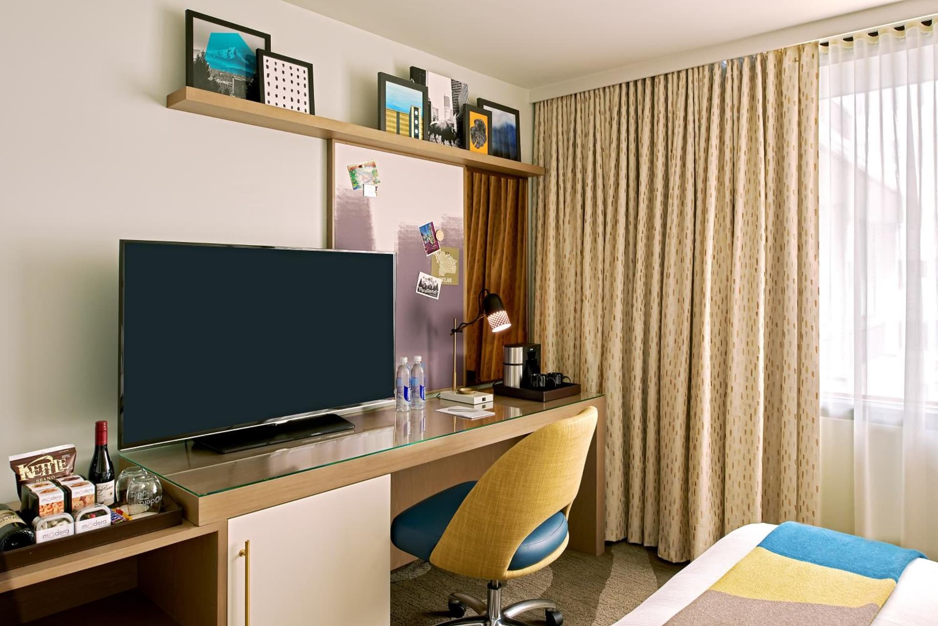 The Hotel Zags Portland gallery photo in Portland, OR — image 21