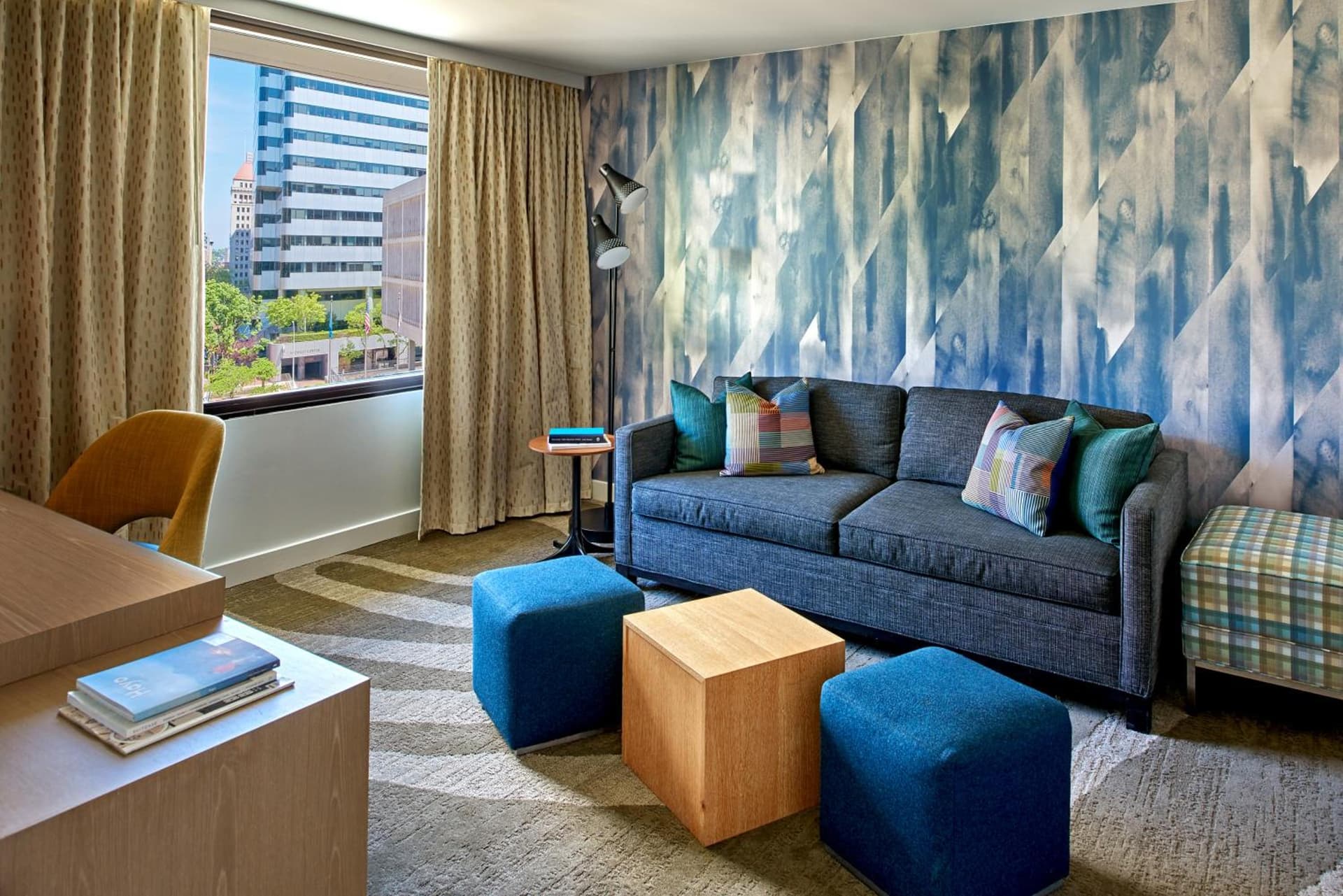 The Hotel Zags Portland gallery photo in Portland, OR — image 29