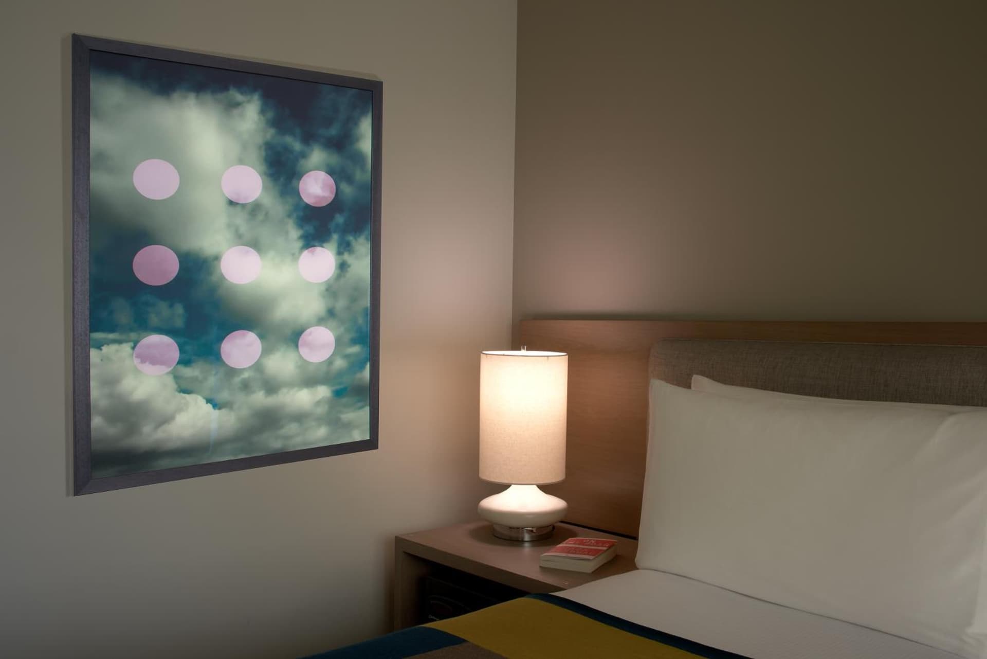 The Hotel Zags Portland property views in Portland, OR — gallery photo 3