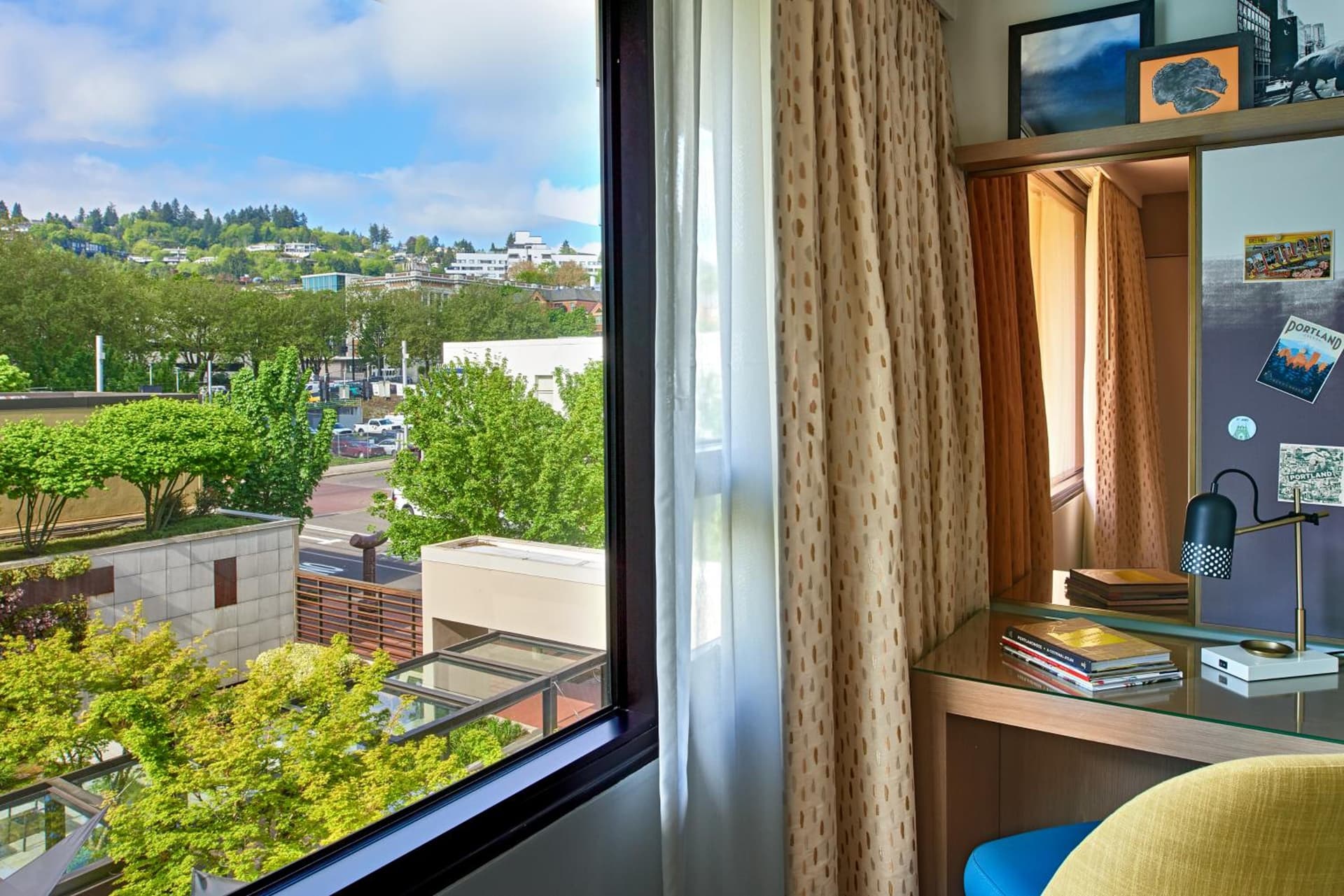 The Hotel Zags Portland gallery photo in Portland, OR — image 52