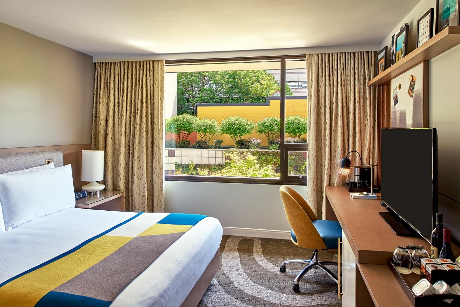 The Hotel Zags Portland gallery photo in Portland, OR — image 25