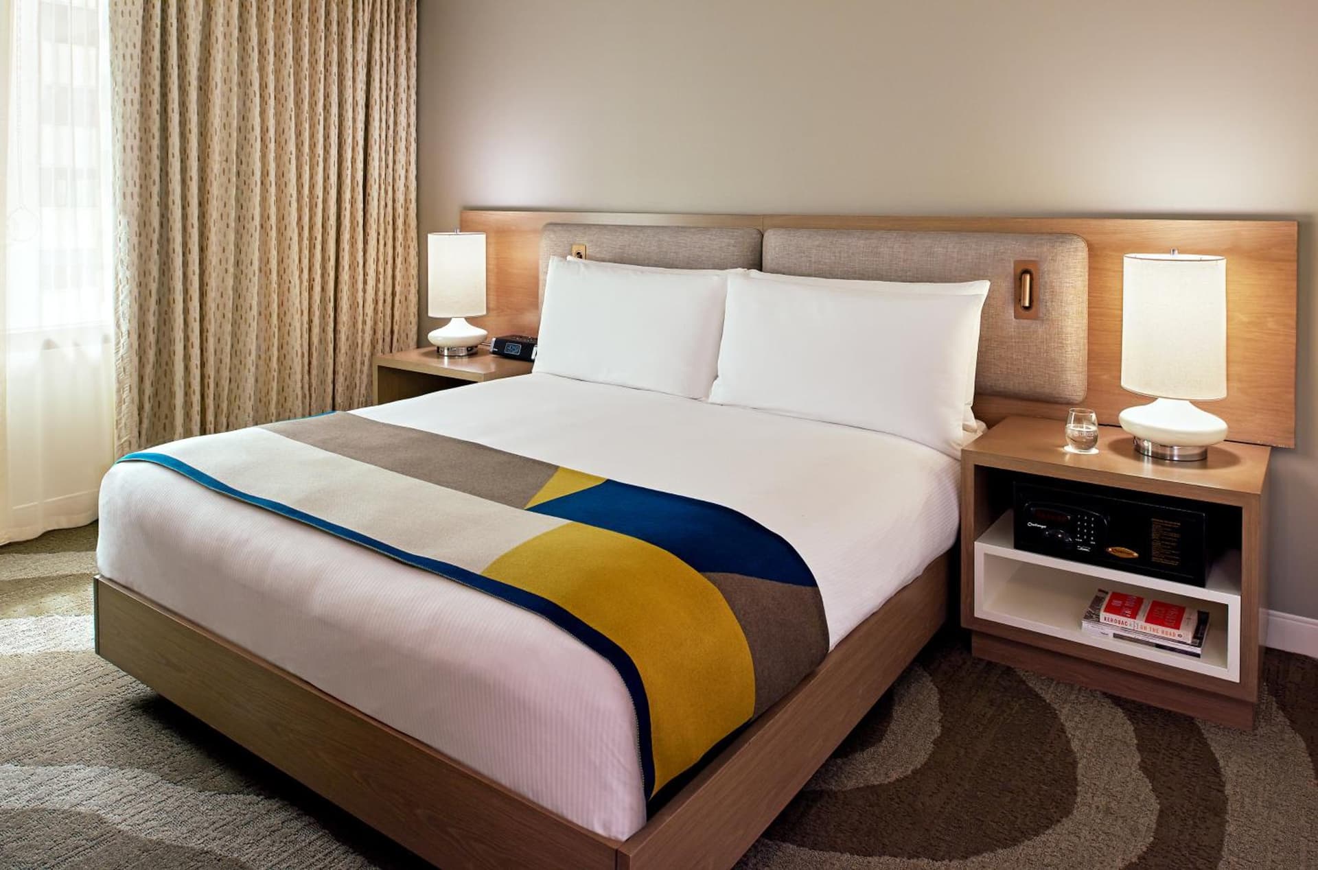 The Hotel Zags Portland gallery photo in Portland, OR — image 50