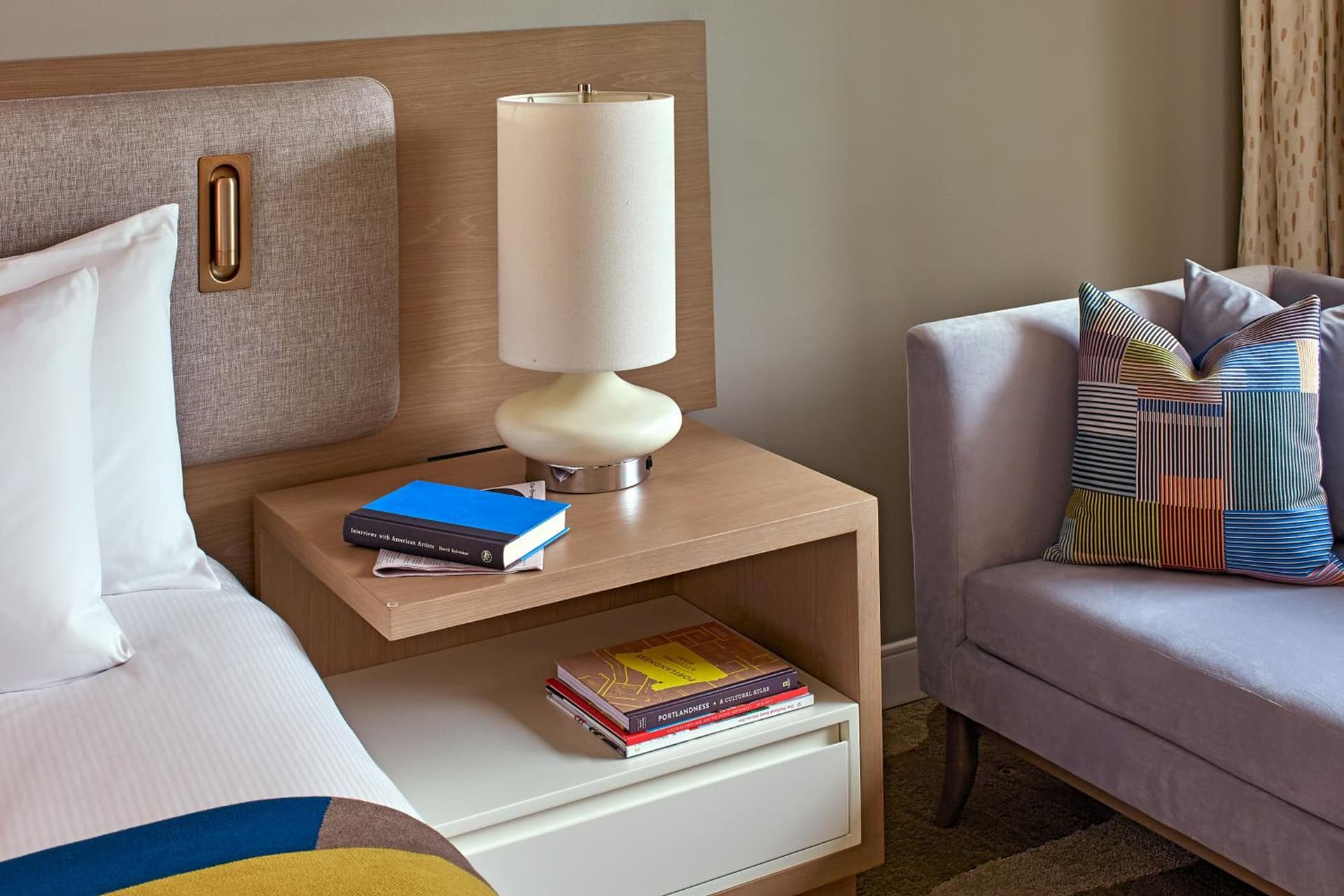The Hotel Zags Portland gallery photo in Portland, OR — image 37