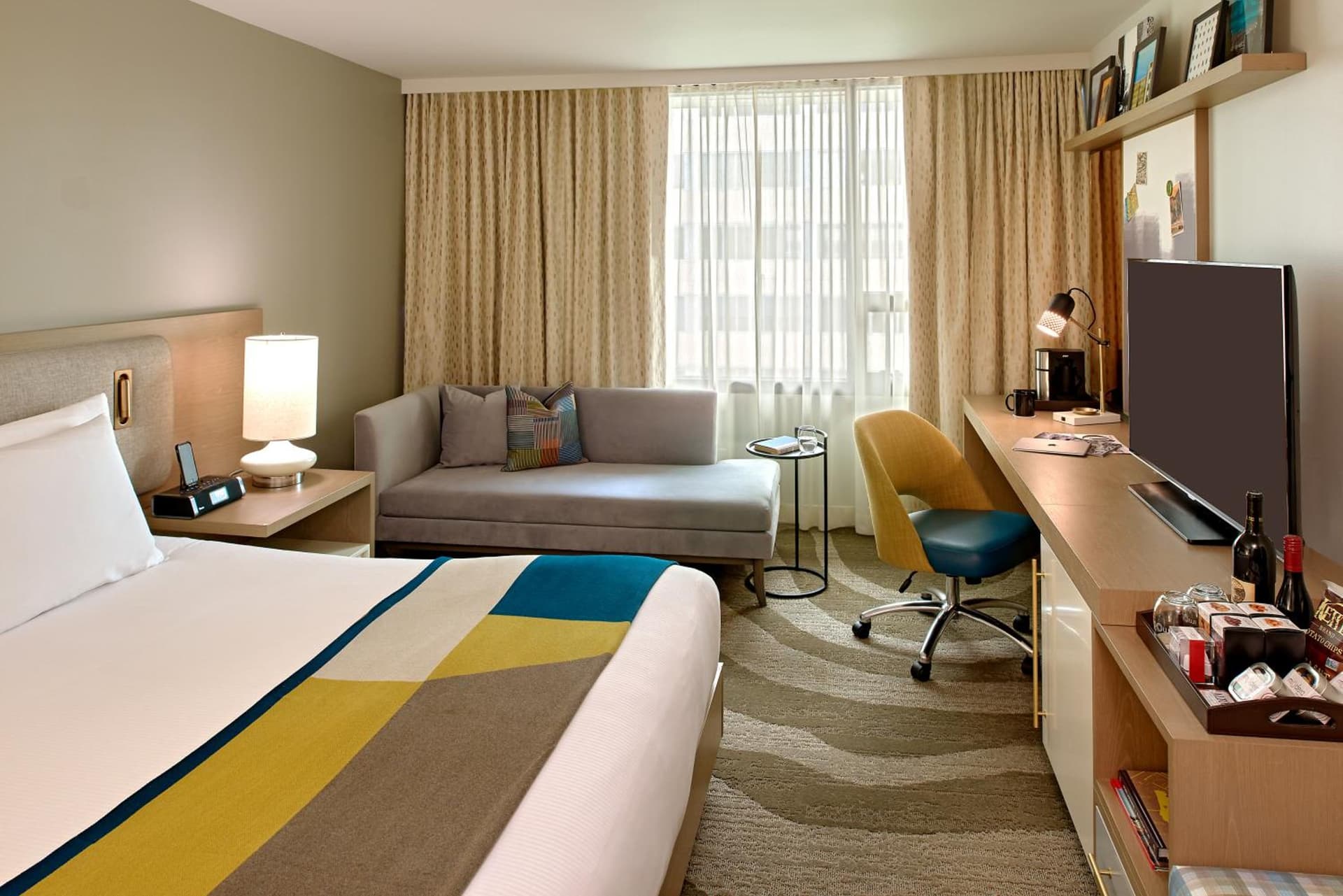 The Hotel Zags Portland gallery photo in Portland, OR — image 33