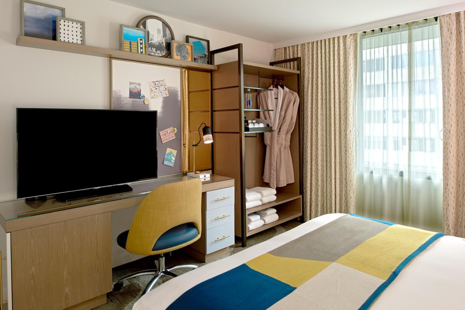 The Hotel Zags Portland gallery photo in Portland, OR — image 6