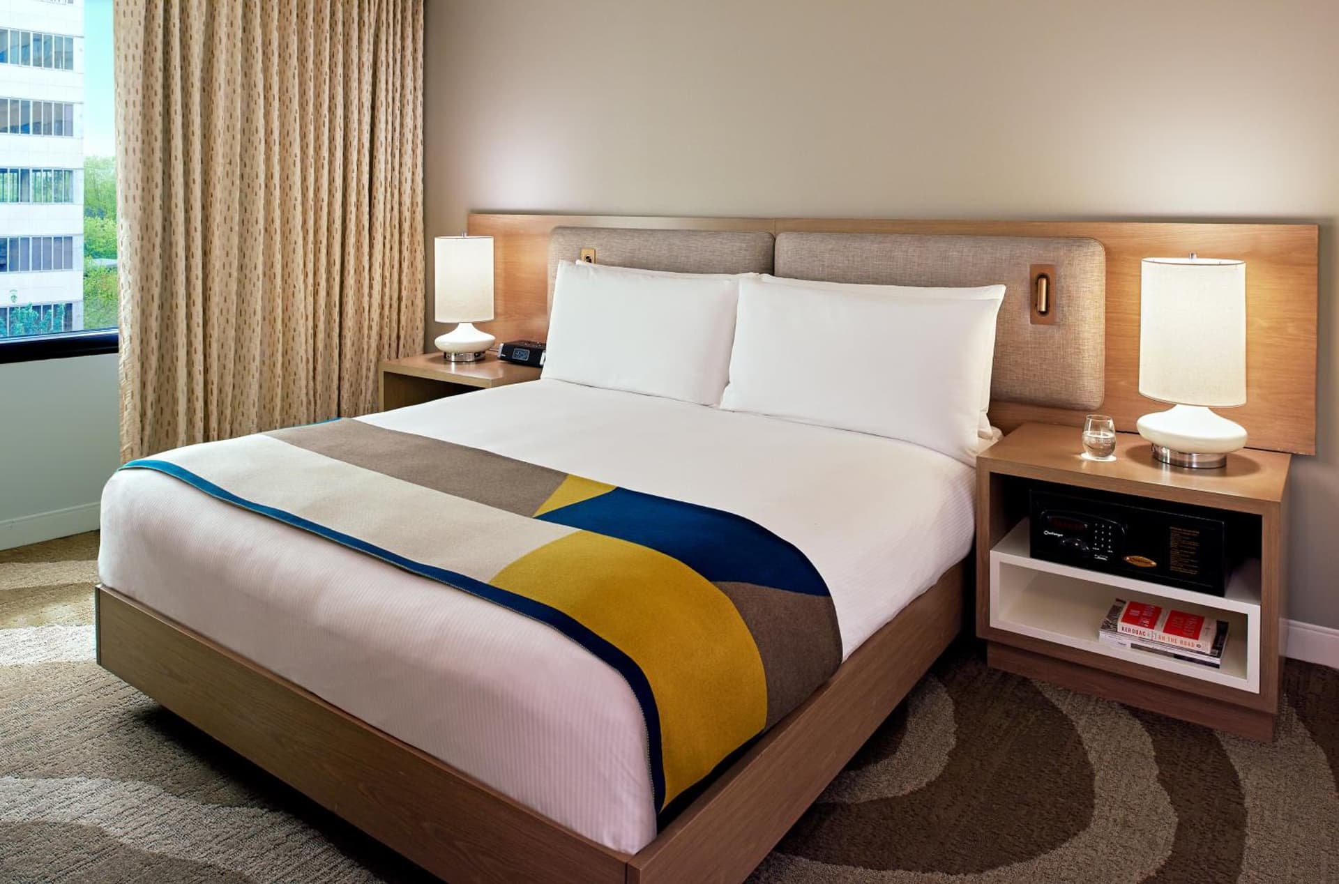 The Hotel Zags Portland gallery photo in Portland, OR — image 61
