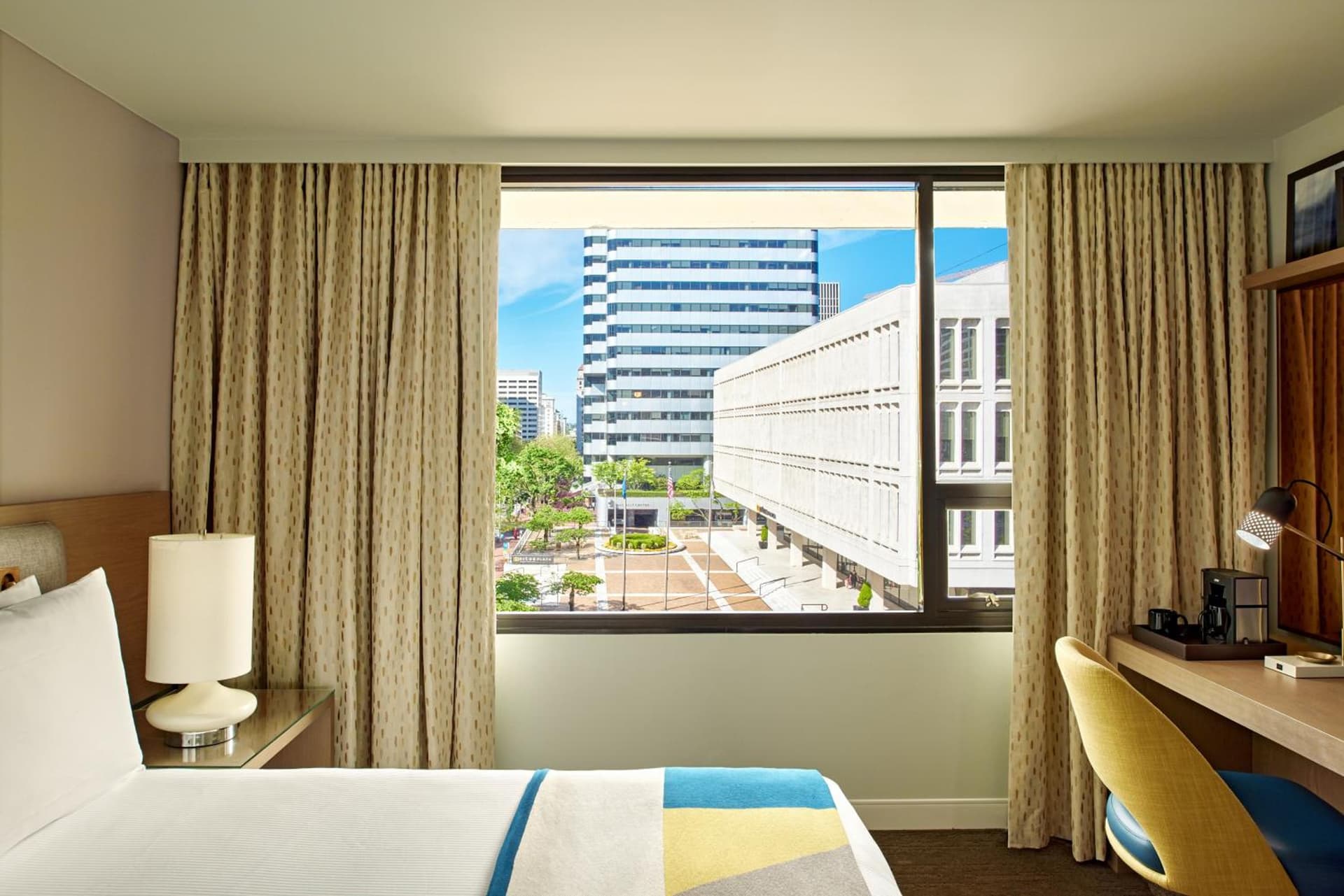 The Hotel Zags Portland gallery photo in Portland, OR — image 11
