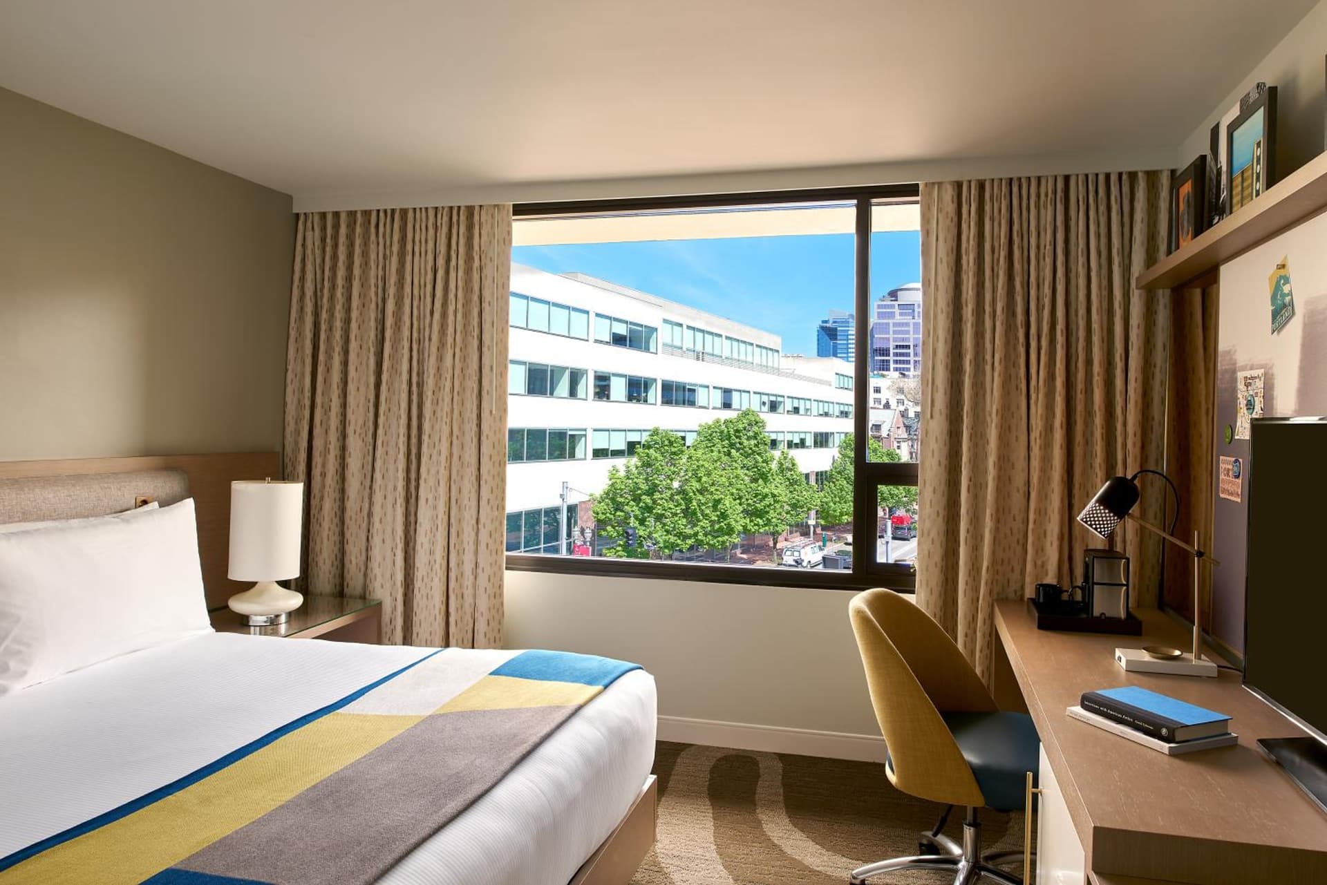 The Hotel Zags Portland gallery photo in Portland, OR — image 13