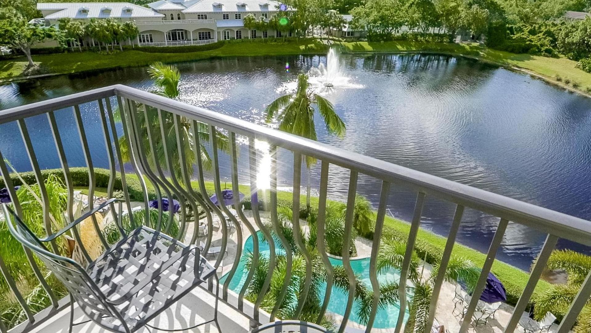 Inn at Pelican Bay gallery photo in Naples, FL — image 27