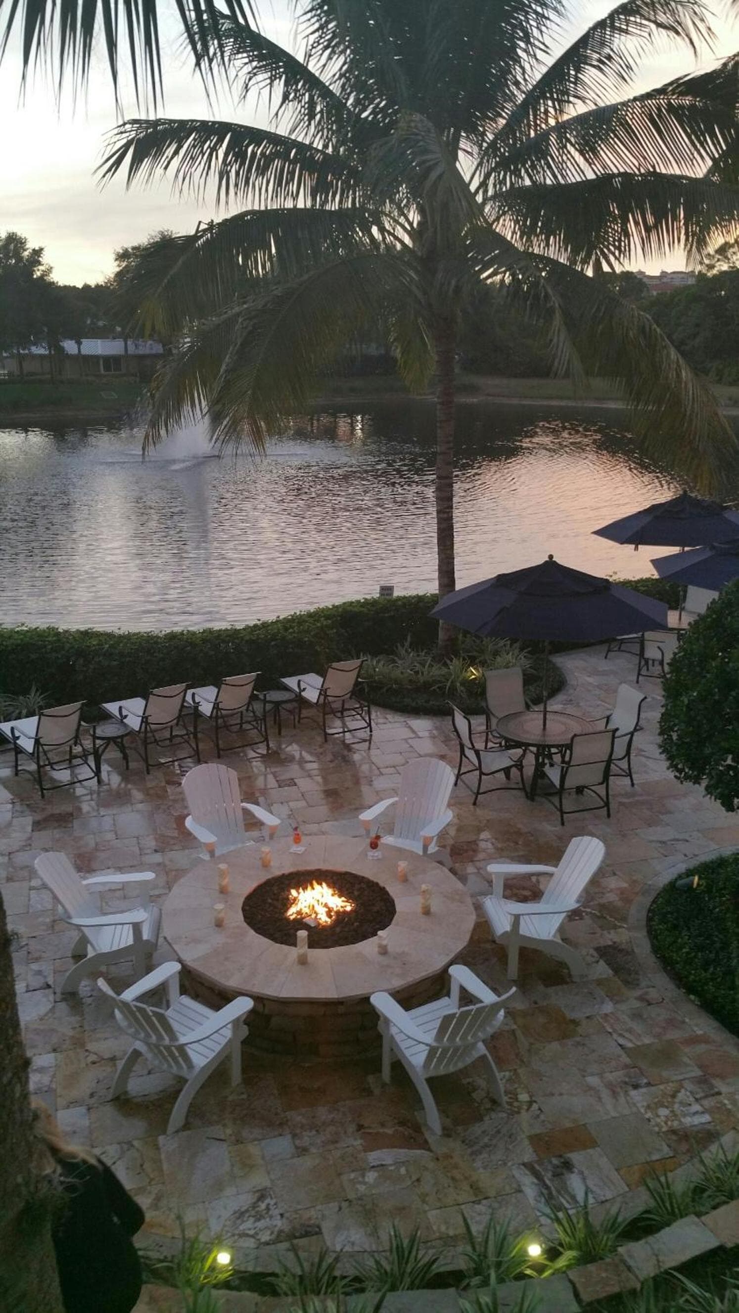 Inn at Pelican Bay gallery photo in Naples, FL — image 43