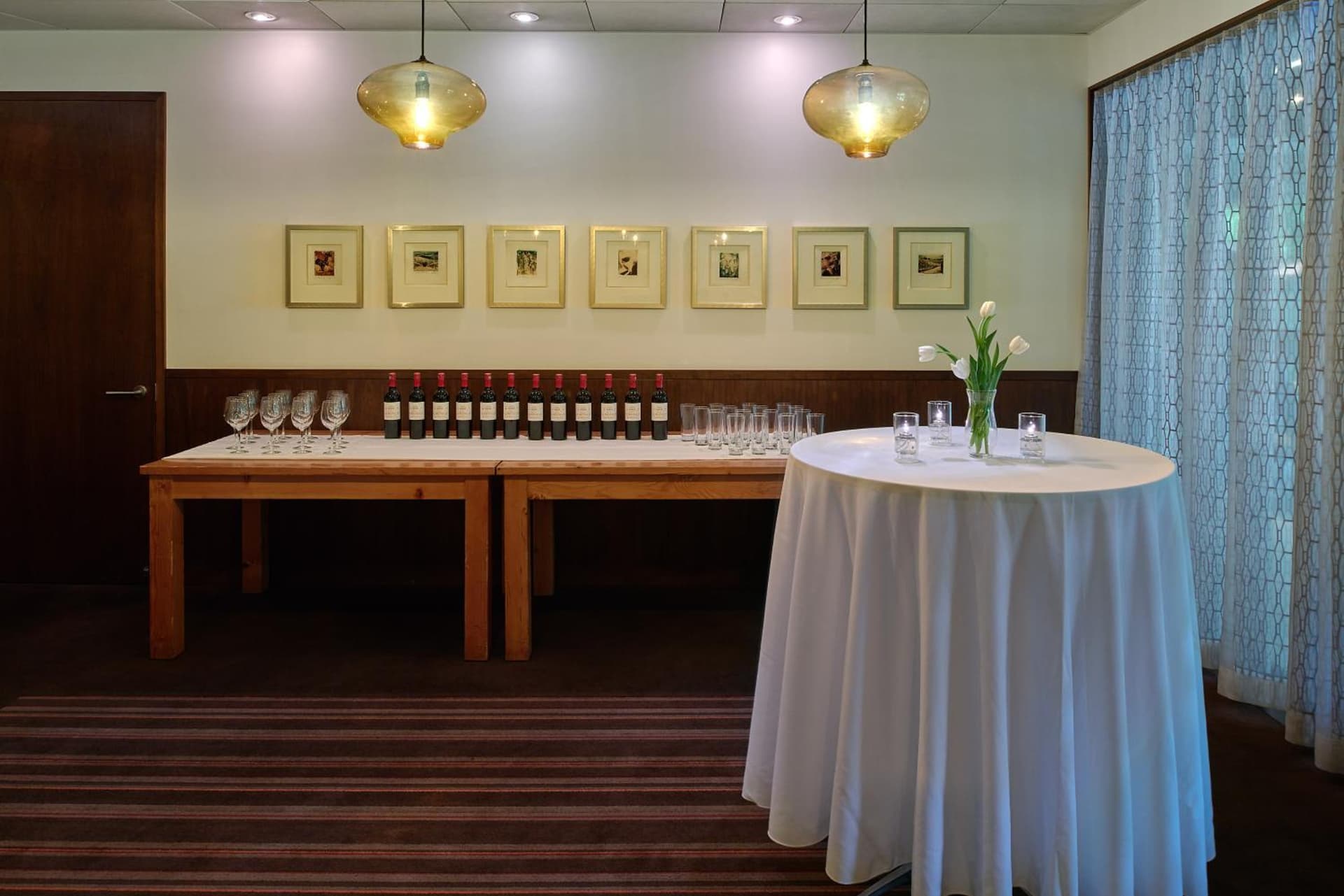 The Hotel Zags Portland gallery photo in Portland, OR — image 17
