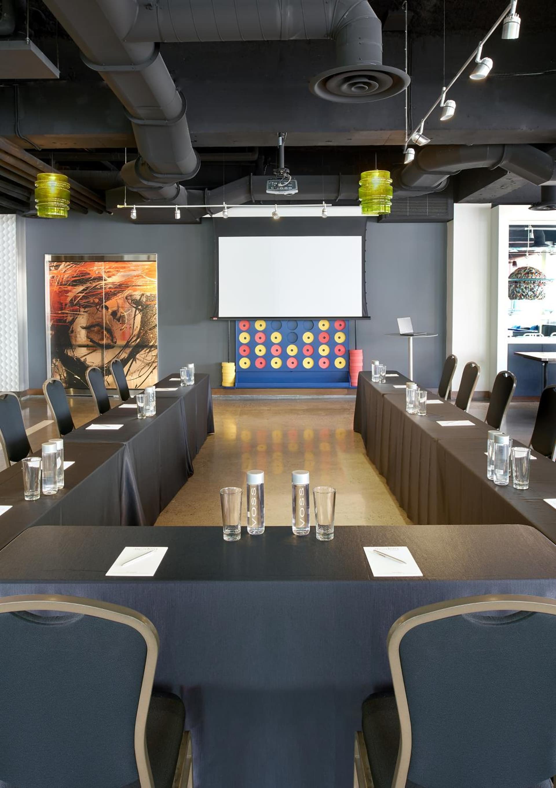 The Hotel Zags Portland gallery photo in Portland, OR — image 47