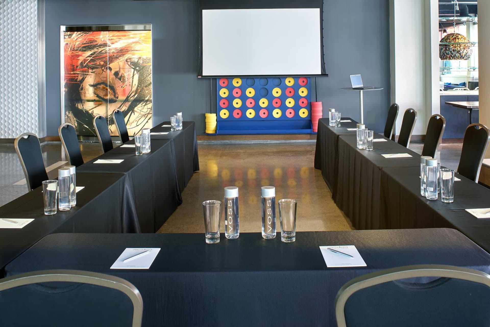 The Hotel Zags Portland gallery photo in Portland, OR — image 63