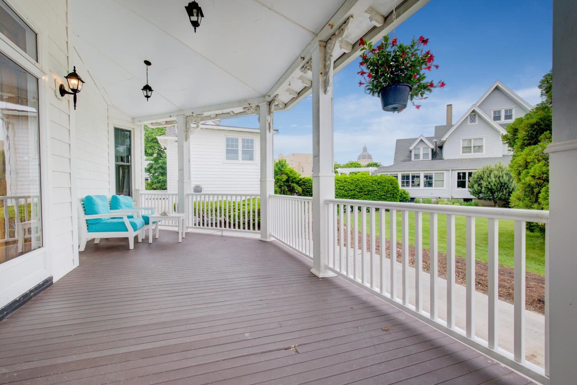 The Hewitt Wellington Hotel gallery photo in Spring Lake, NJ — image 16