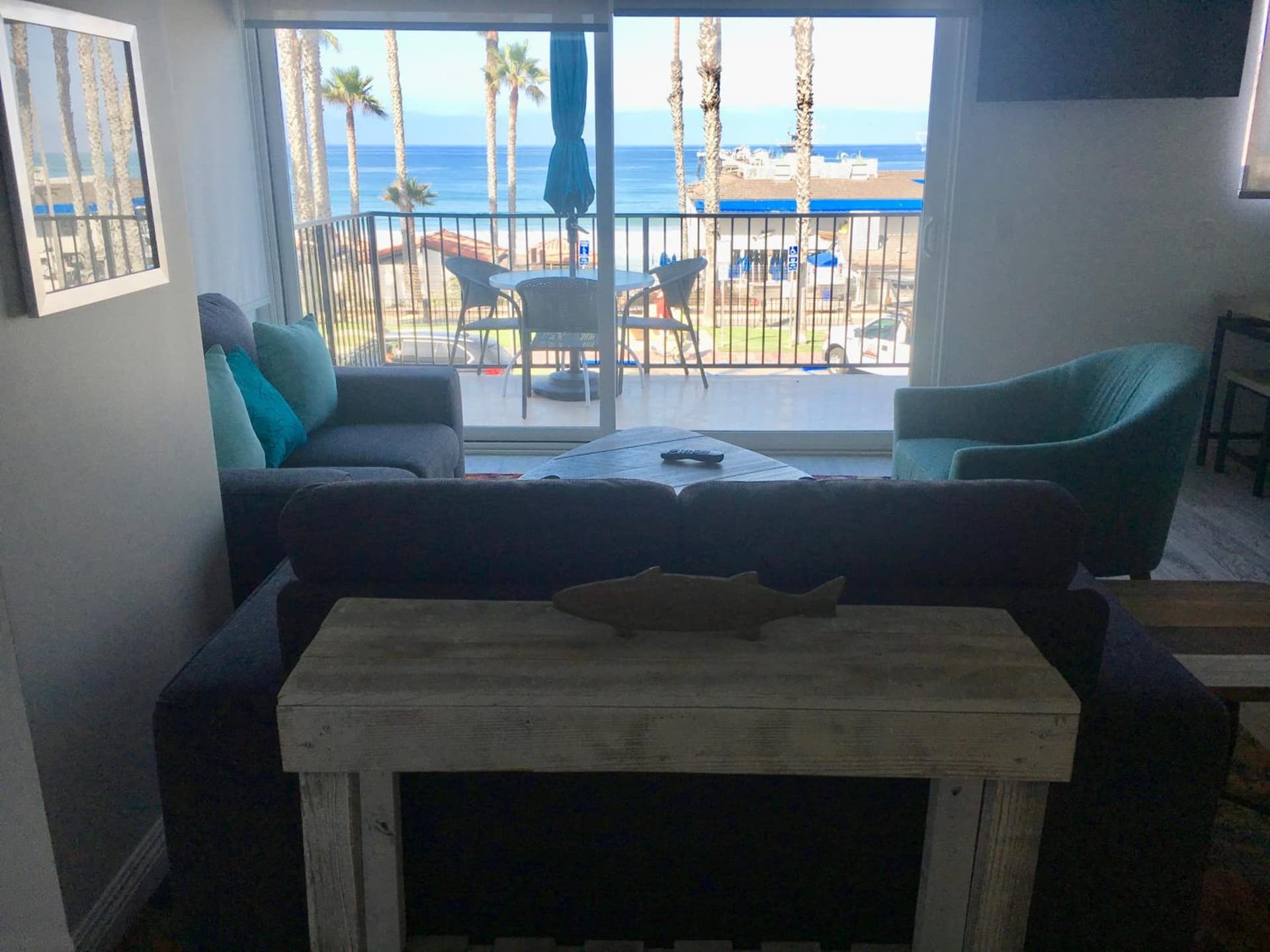 Sea Horse Resort gallery photo in San Clemente, CA — image 113