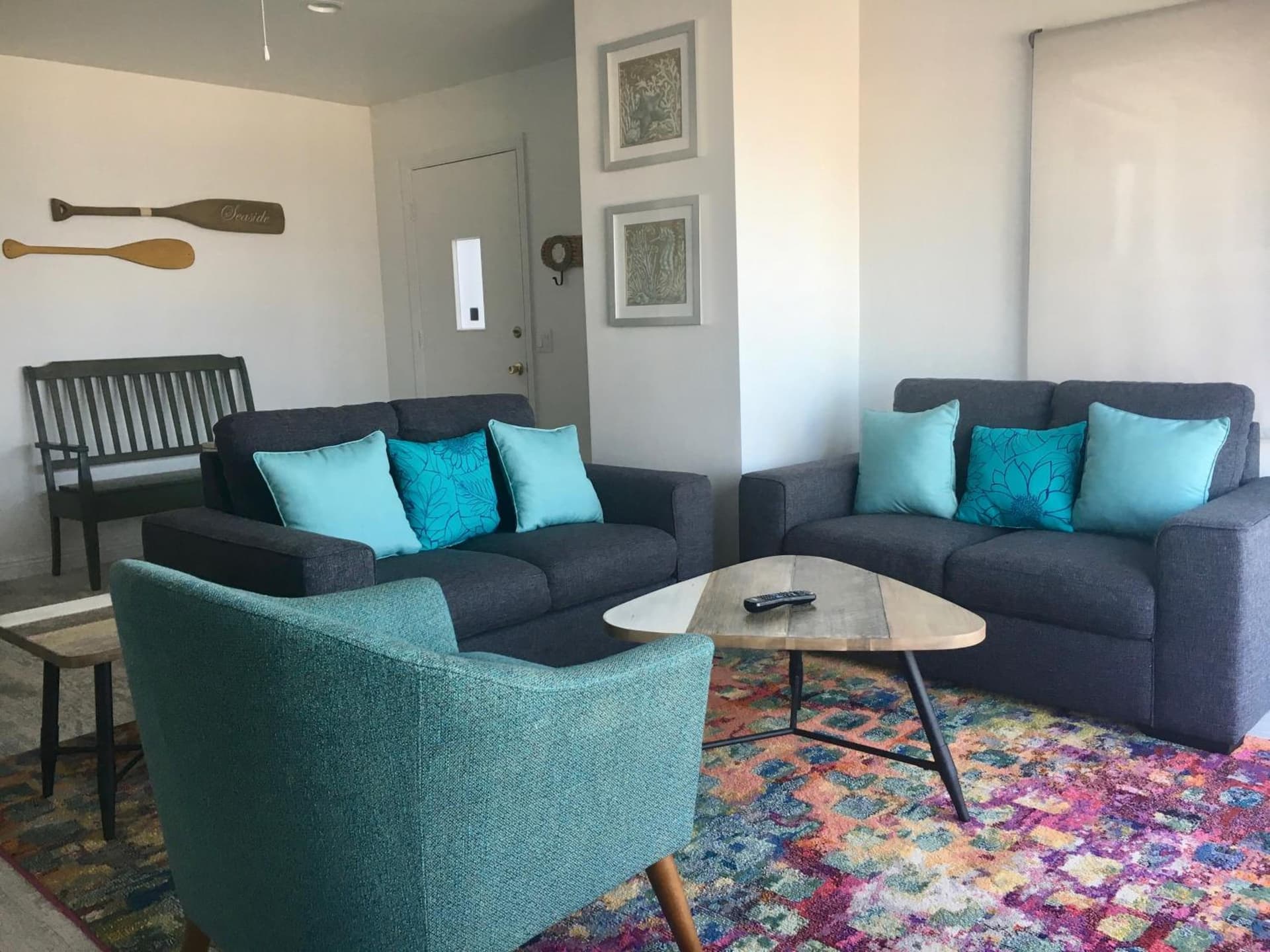 Sea Horse Resort gallery photo in San Clemente, CA — image 100