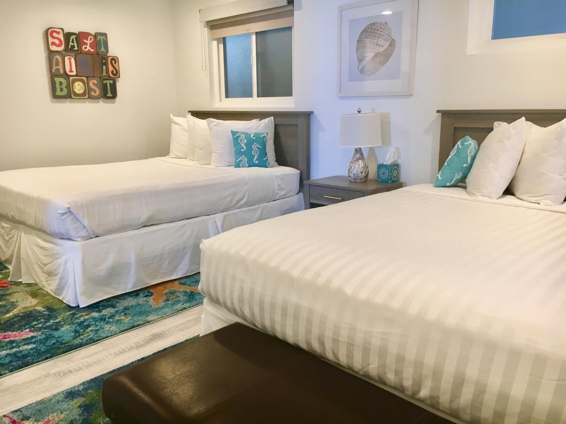 Sea Horse Resort gallery photo in San Clemente, CA — image 239