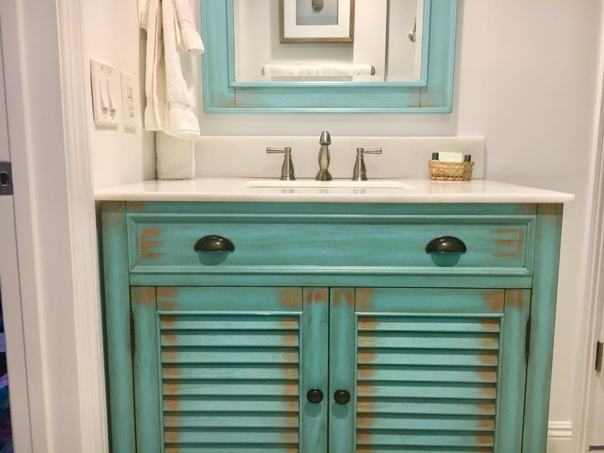 Sea Horse Resort interior in San Clemente, CA — gallery photo 2