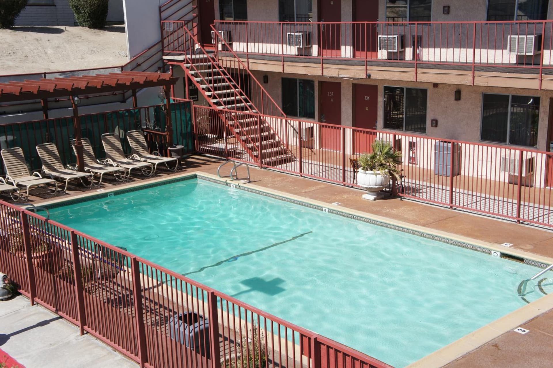 Days Inn by Wyndham Victorville - Hesperia I-15 Palmdale Road gallery photo in Victorville, CA — image 14