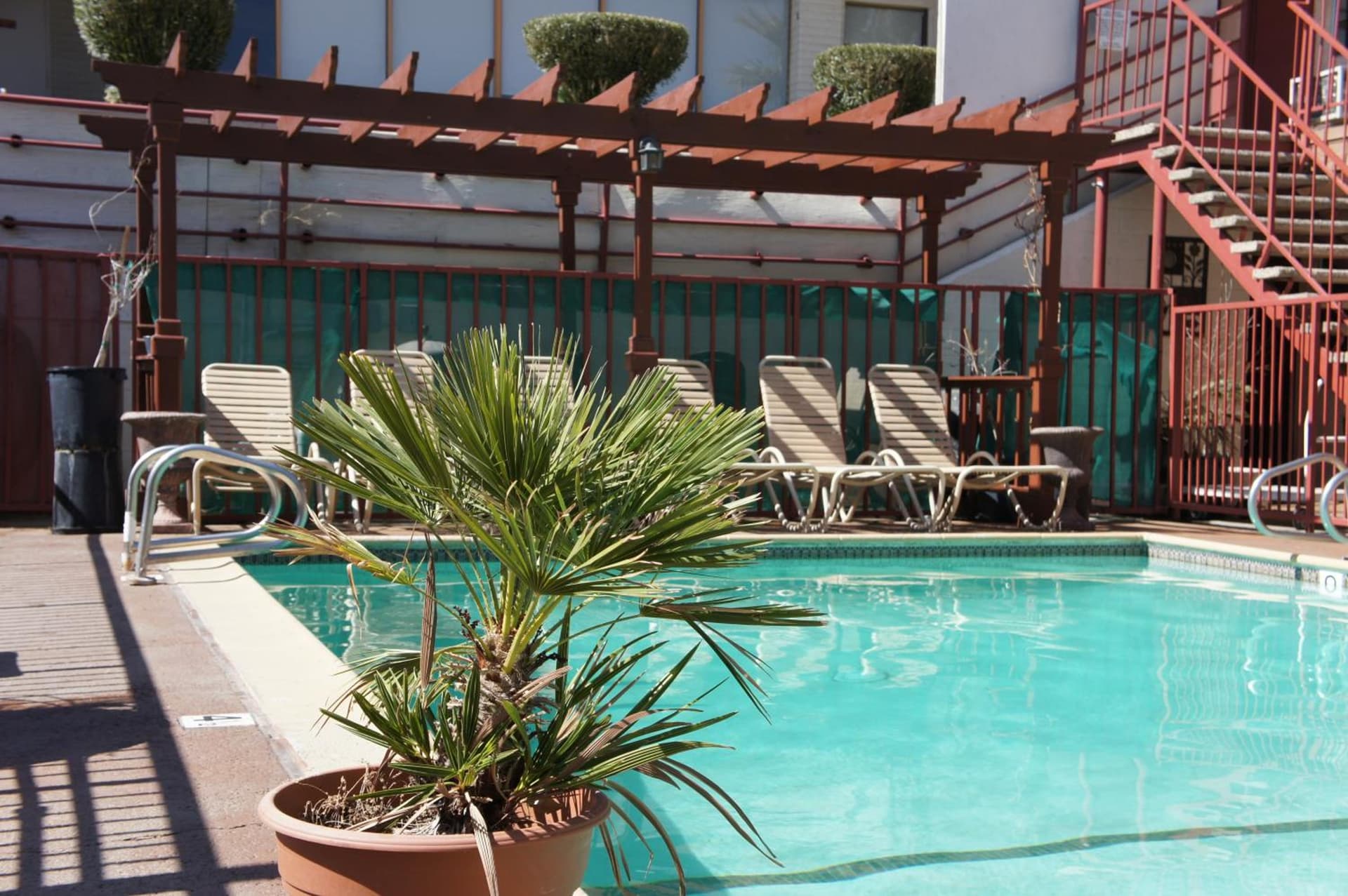 Days Inn by Wyndham Victorville - Hesperia I-15 Palmdale Road gallery photo in Victorville, CA — image 13