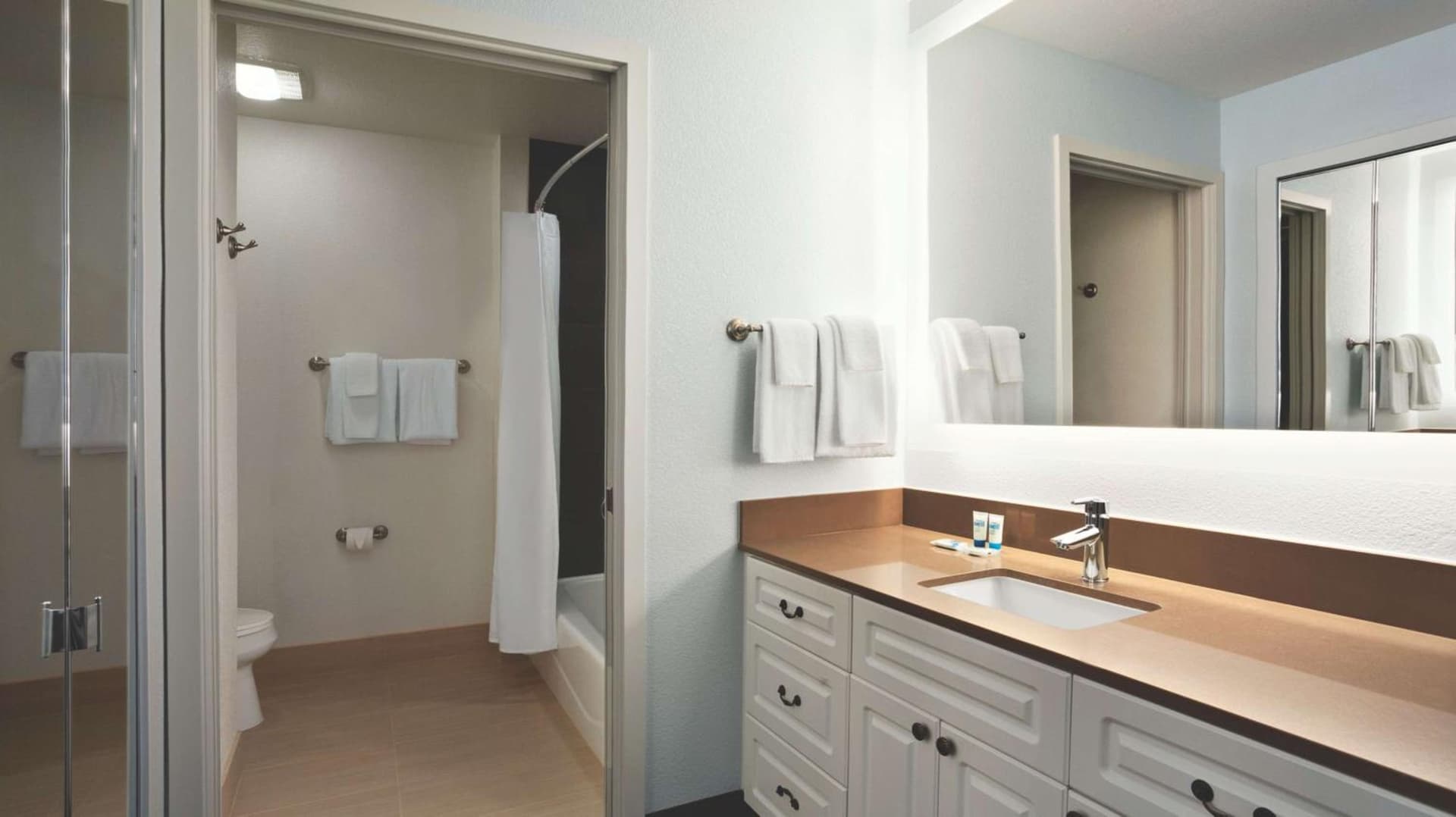 Hyatt House Pleasant Hill gallery photo in Pleasant Hill, CA — image 21