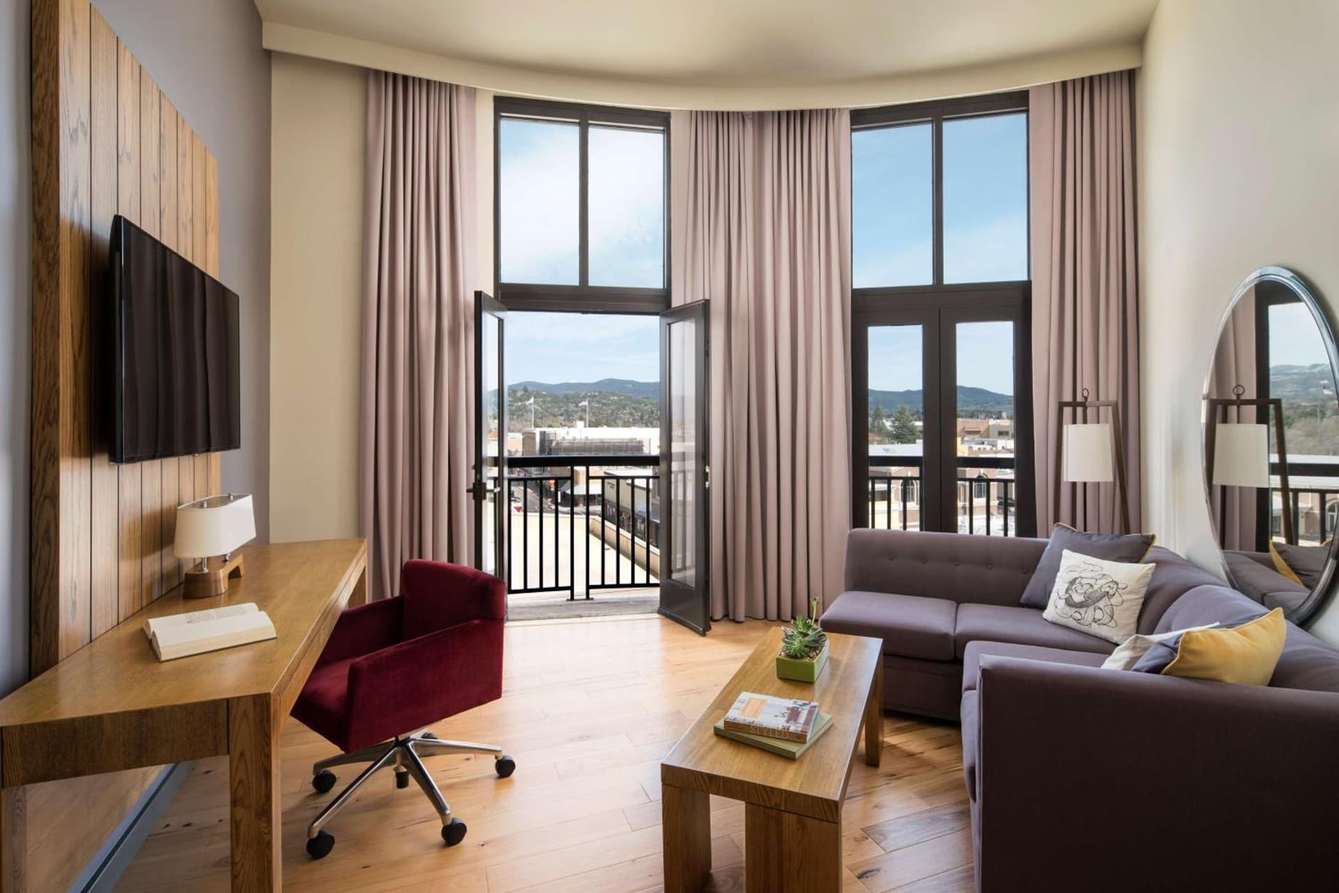 Andaz Napa, By Hyatt gallery photo in Napa, CA — image 28