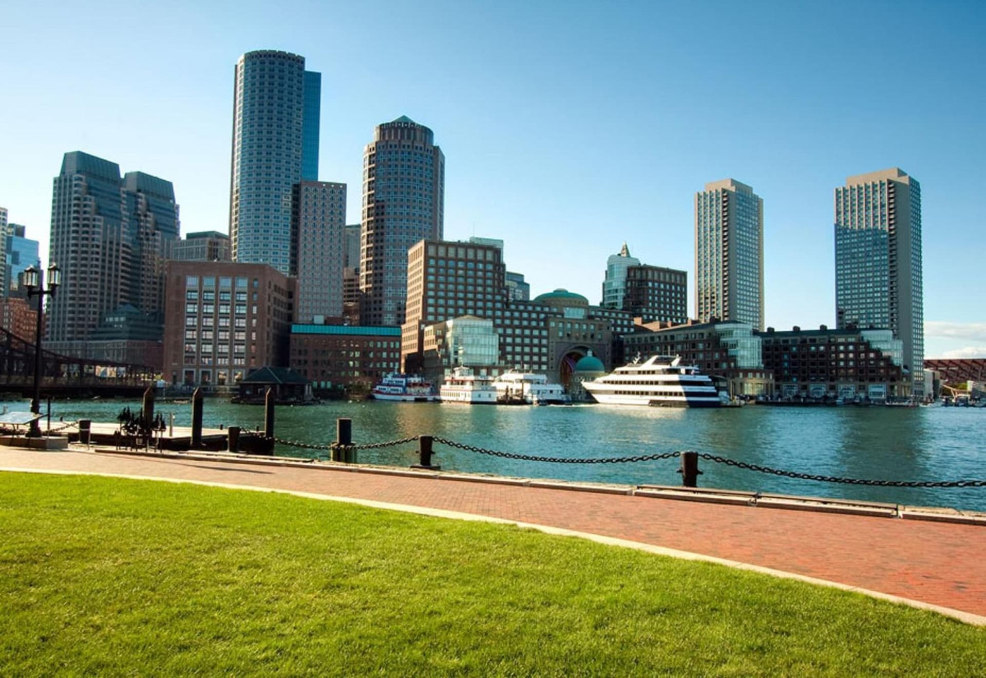 Wyndham Boston Beacon Hill gallery photo in Boston, MA — image 33